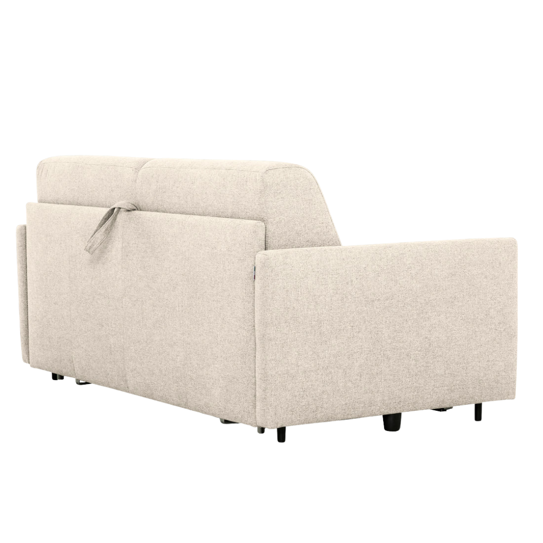 Zarelo – Canapé-lit – Beige