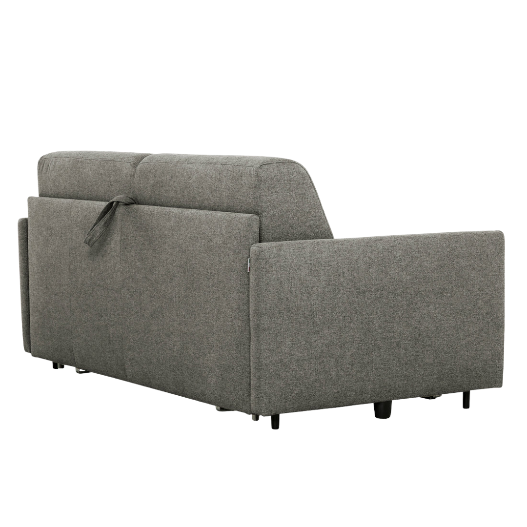 Zarelo – Canapé-lit – Anthracite