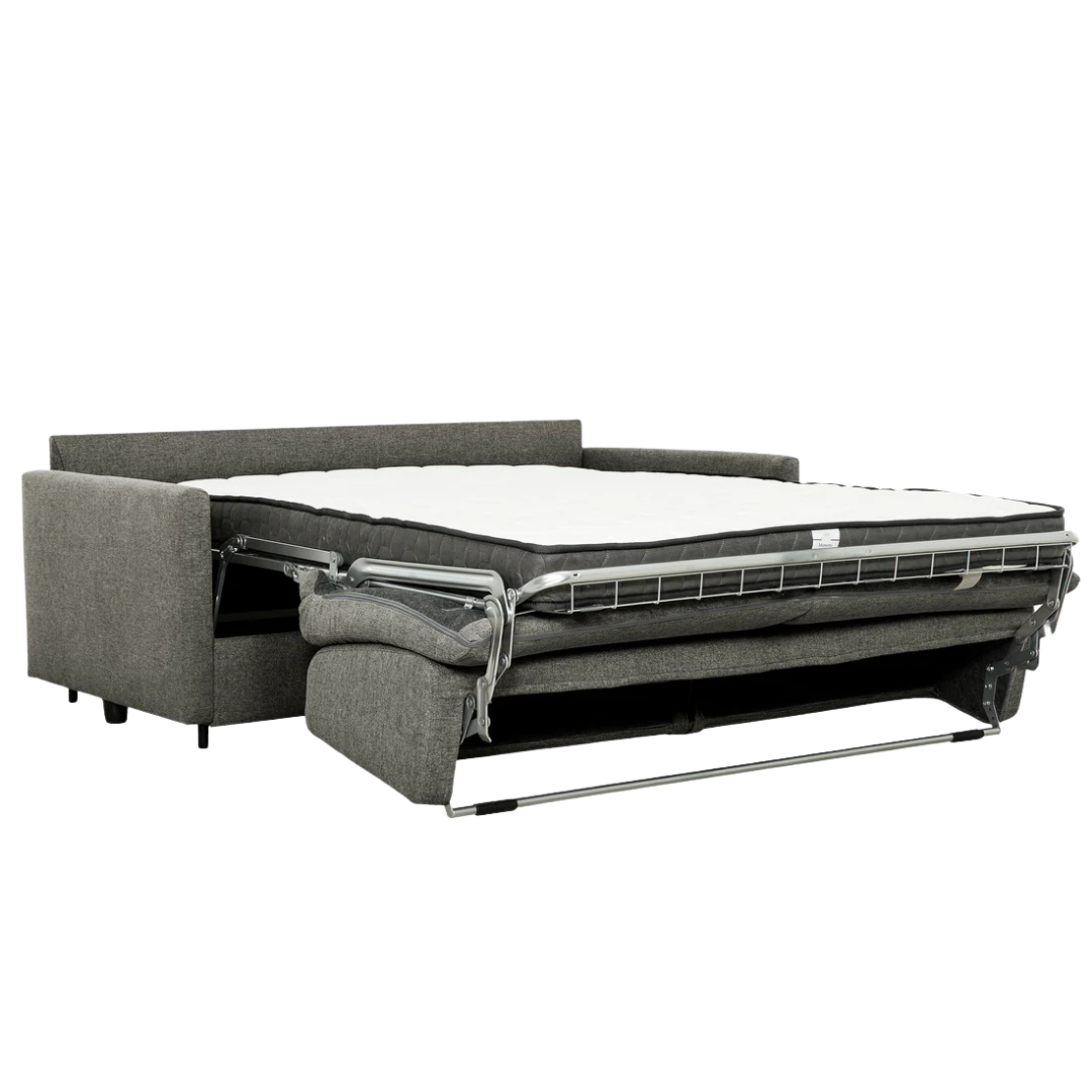 Zarelo – Canapé-lit – Anthracite