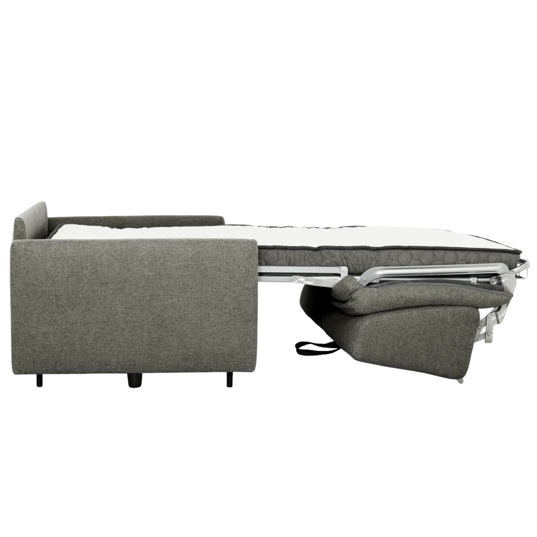 Zarelo – Canapé-lit – Anthracite