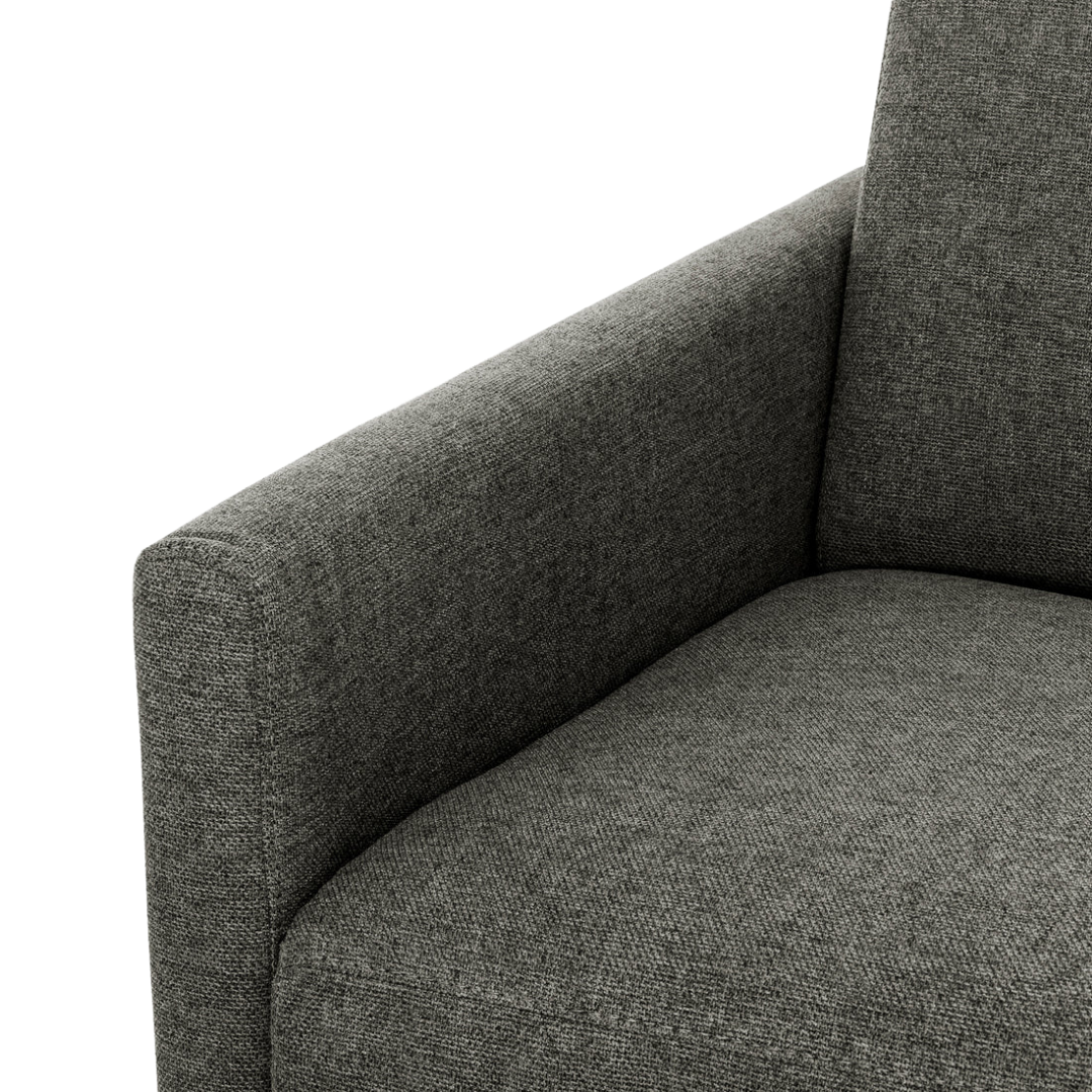 Zarelo – Canapé-lit – Anthracite