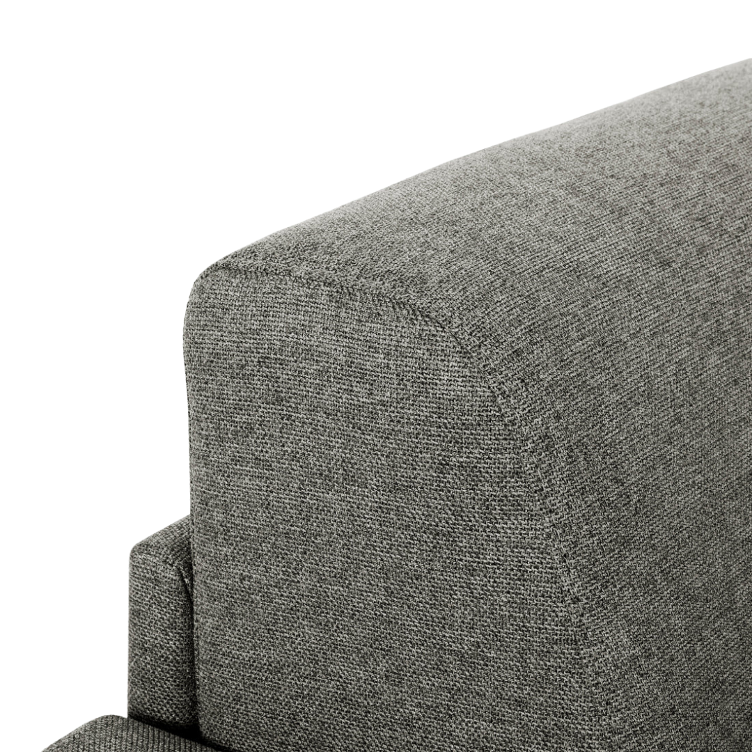 Zarelo – Canapé-lit – Anthracite