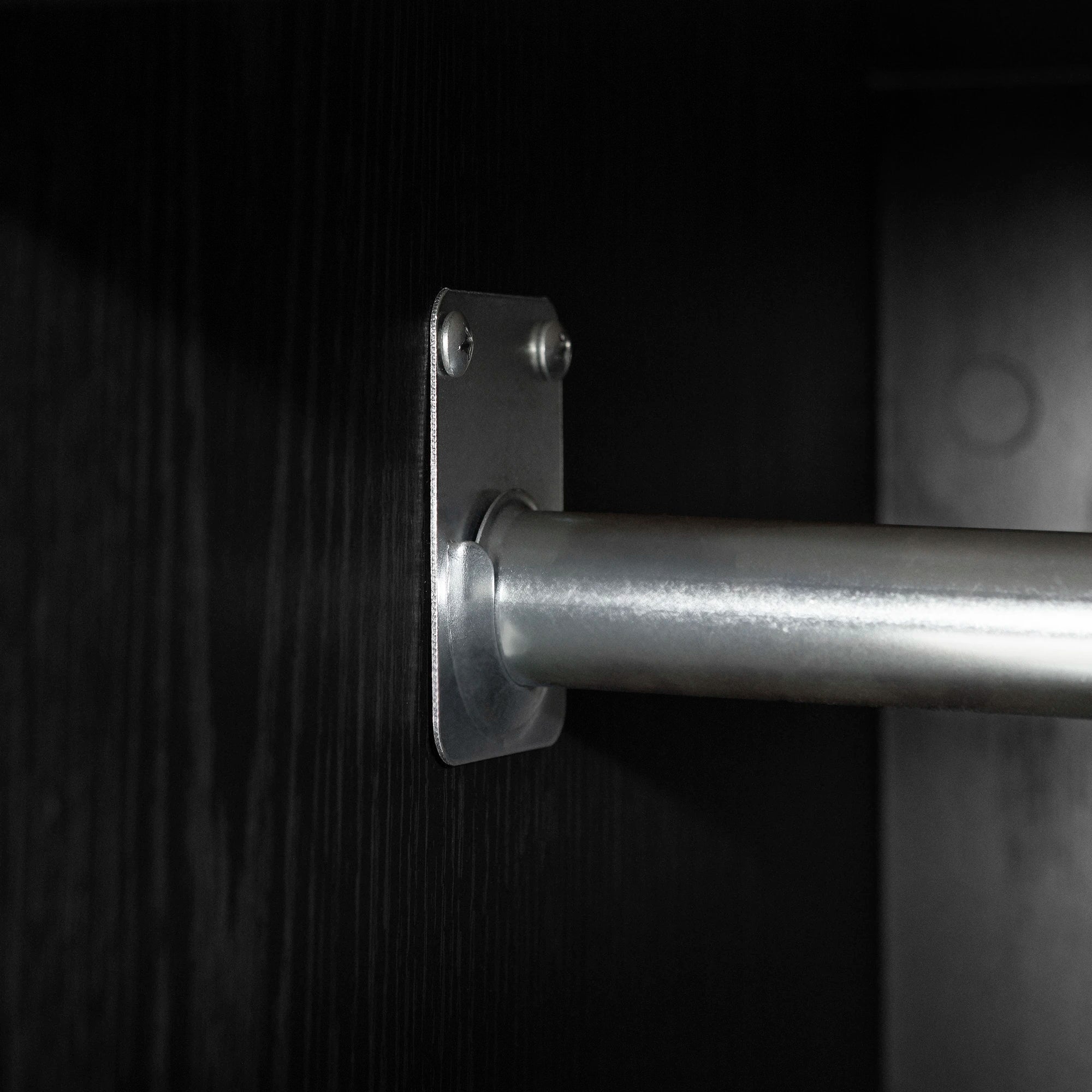 Door Chest with 5 Drawers - Hype