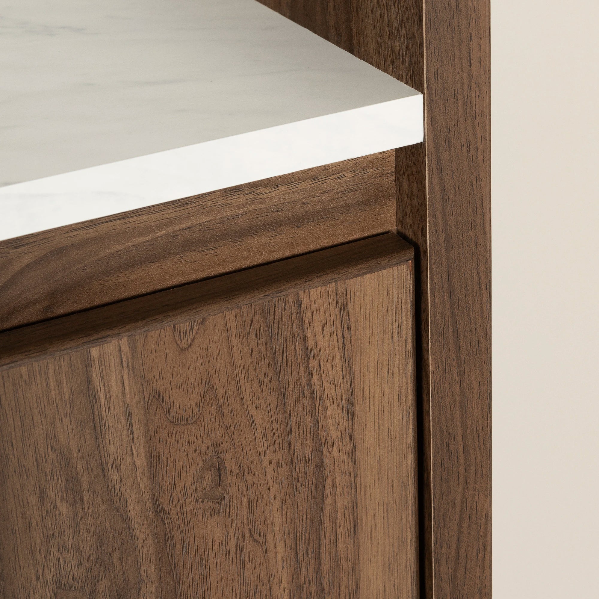 Door Chest with 5 Drawers - Hype