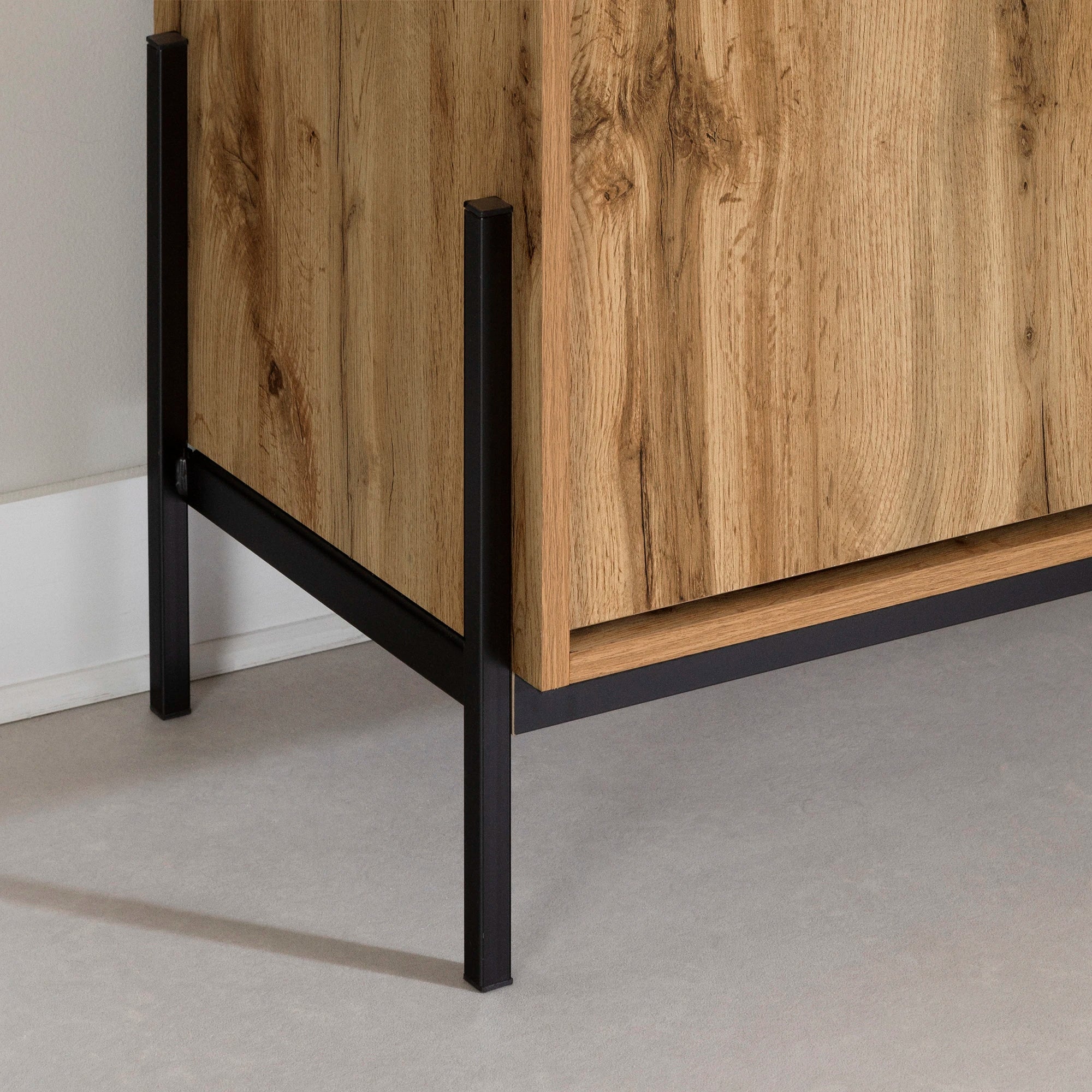 Meuble de rangement avec tiroir - Mezzy