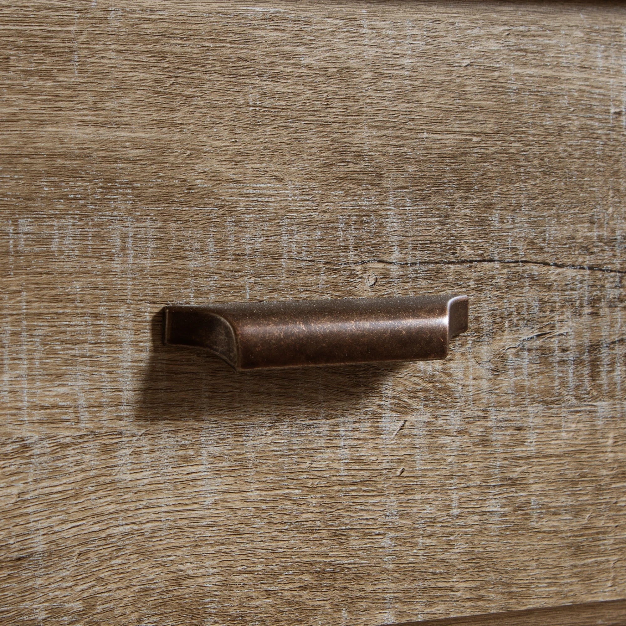 Commode à 5 tiroirs - Versa