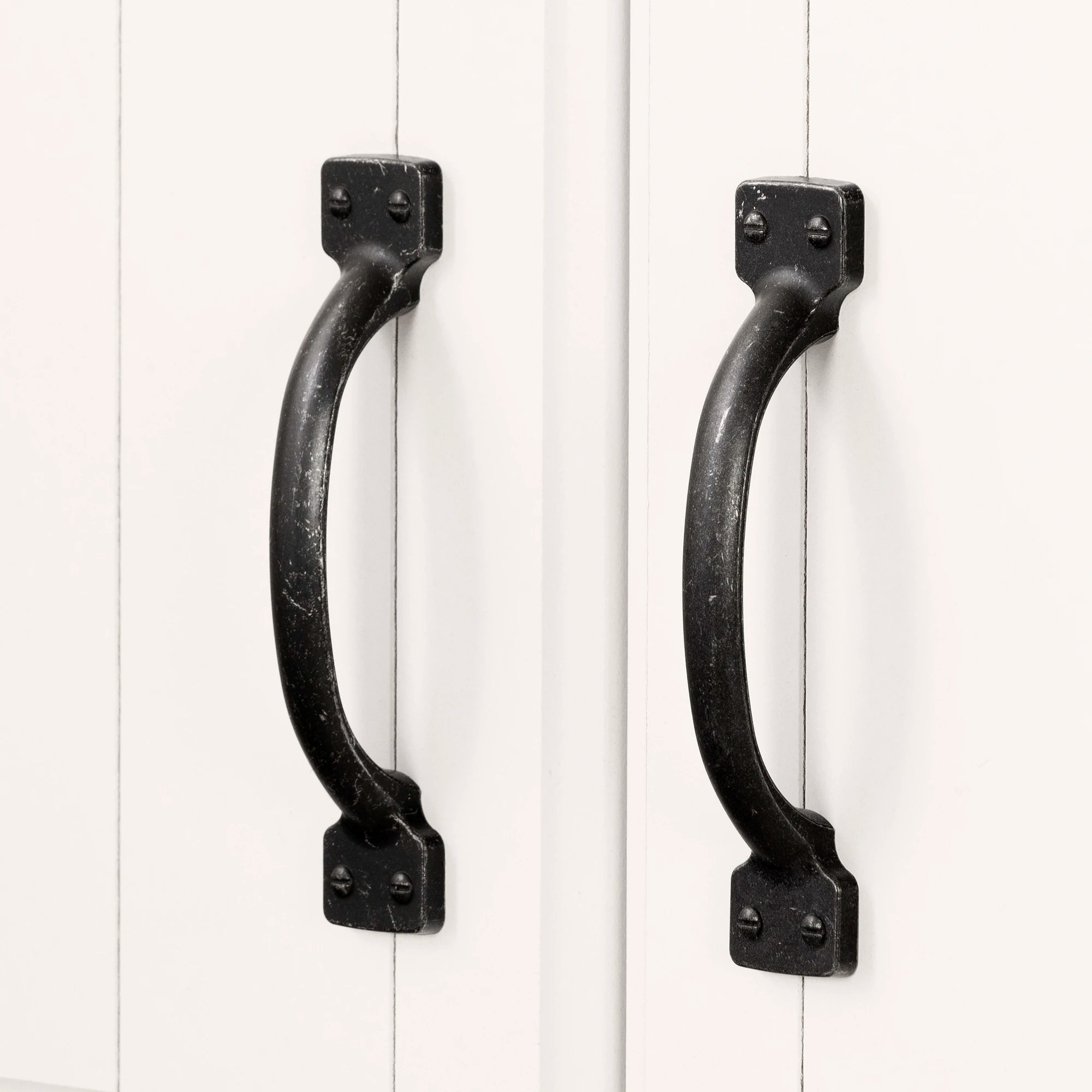 Armoire de rangement à 4 portes - Farnel