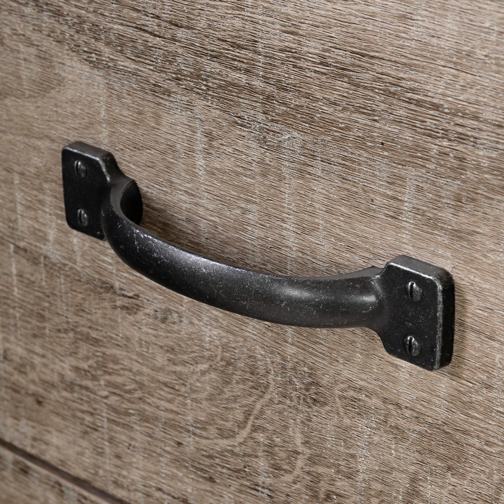 Commode à 5 tiroirs - Tassio