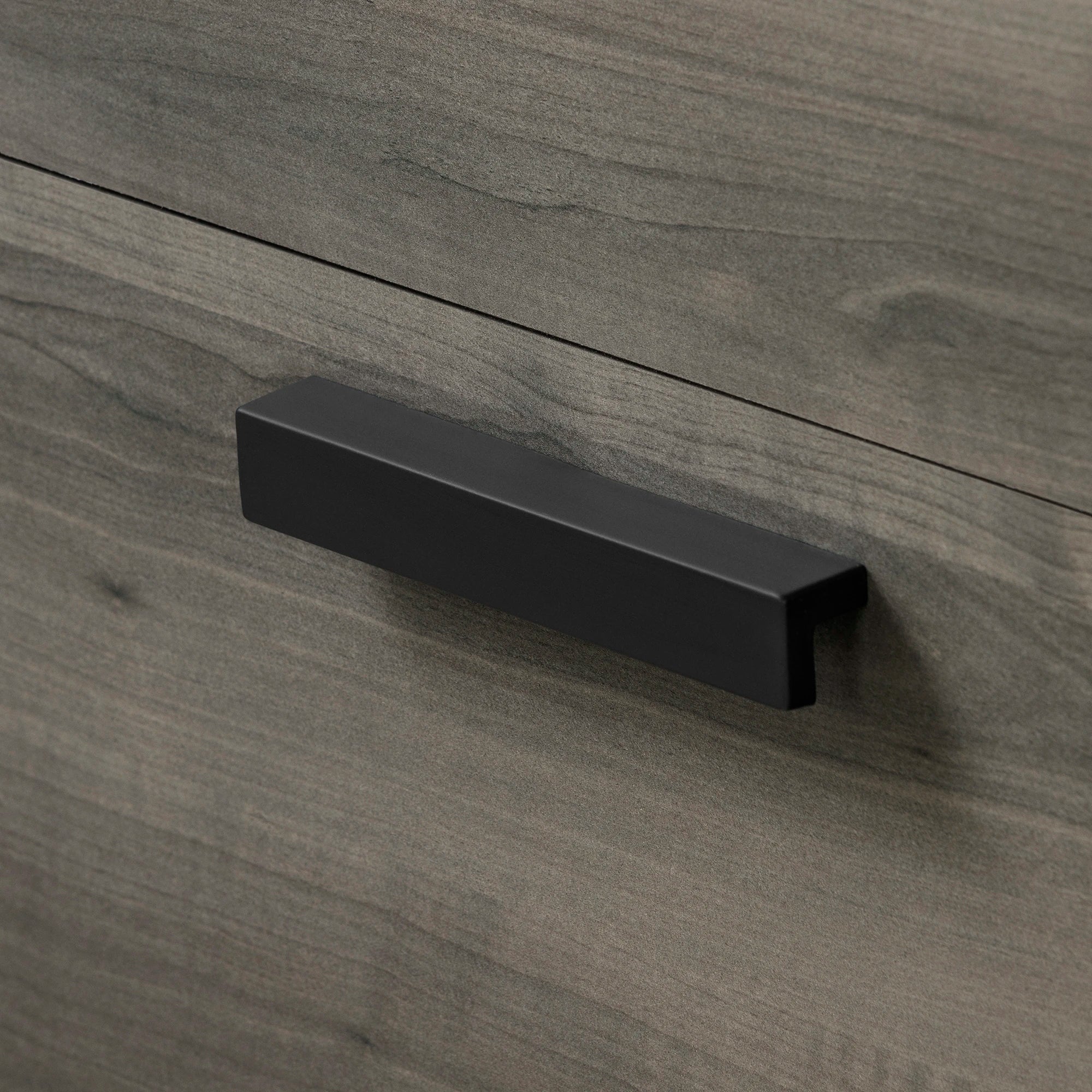 Meuble de Rangement Commode 5 Tiroirs - Cavalleri