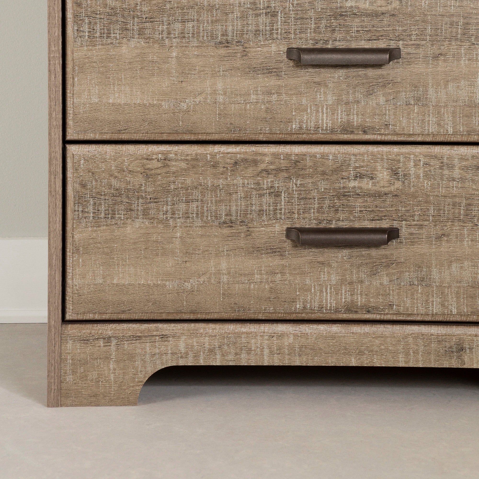 Commode à 5 tiroirs - Versa