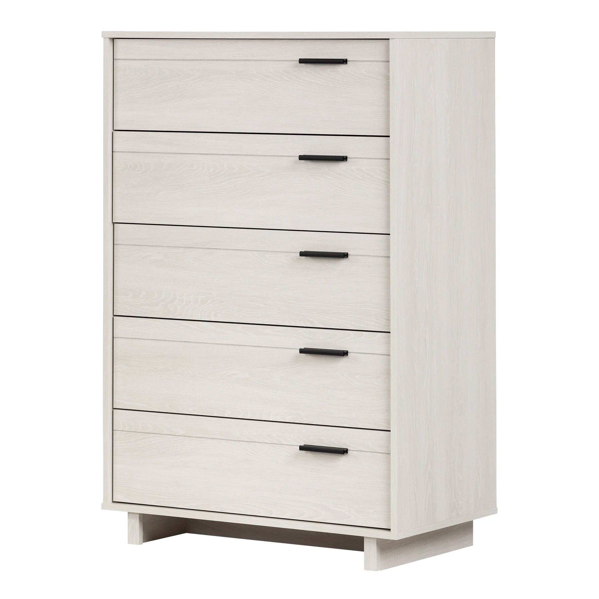 5-Drawer Chest Dresser - Fynn