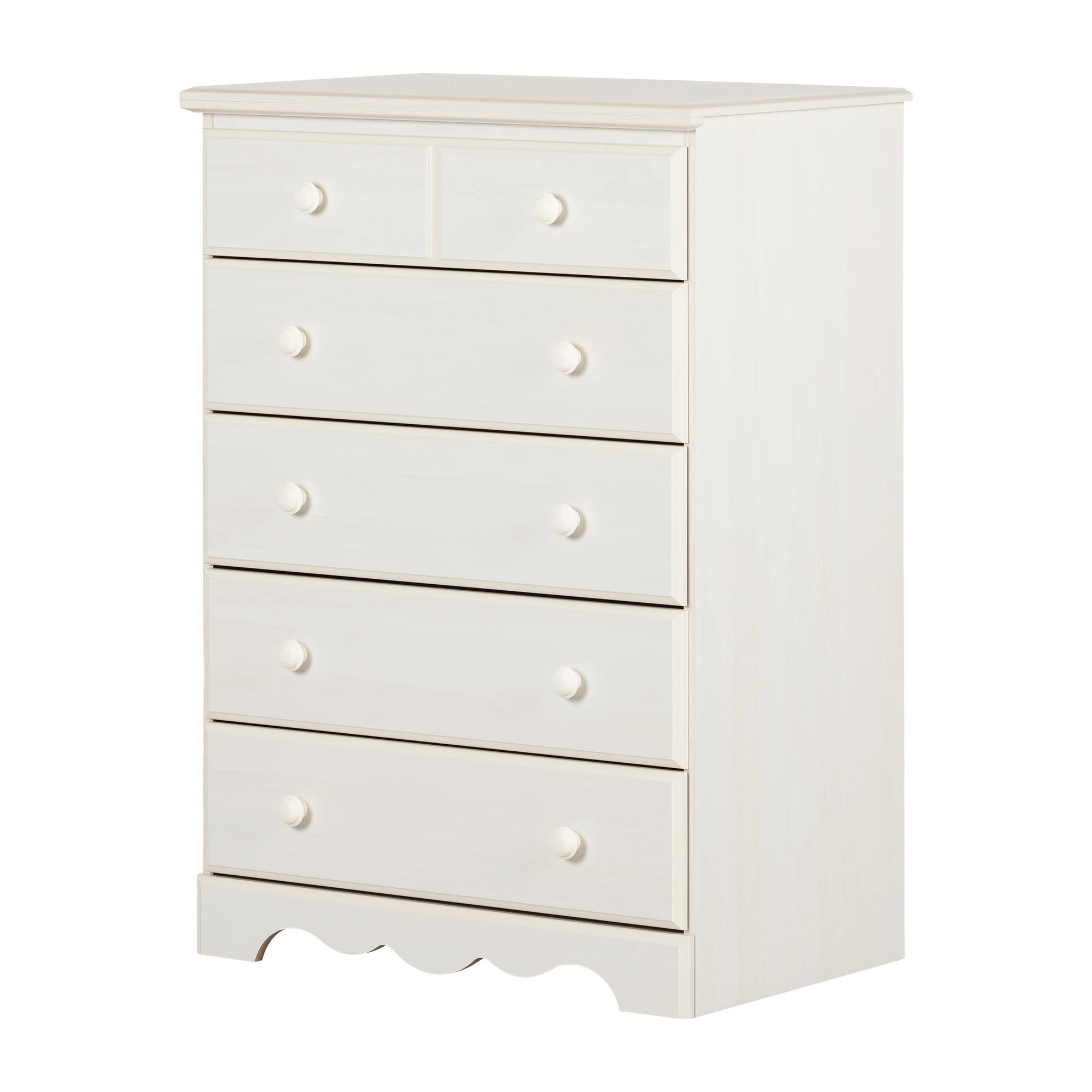 Commode 5 tiroirs - Summer Breeze