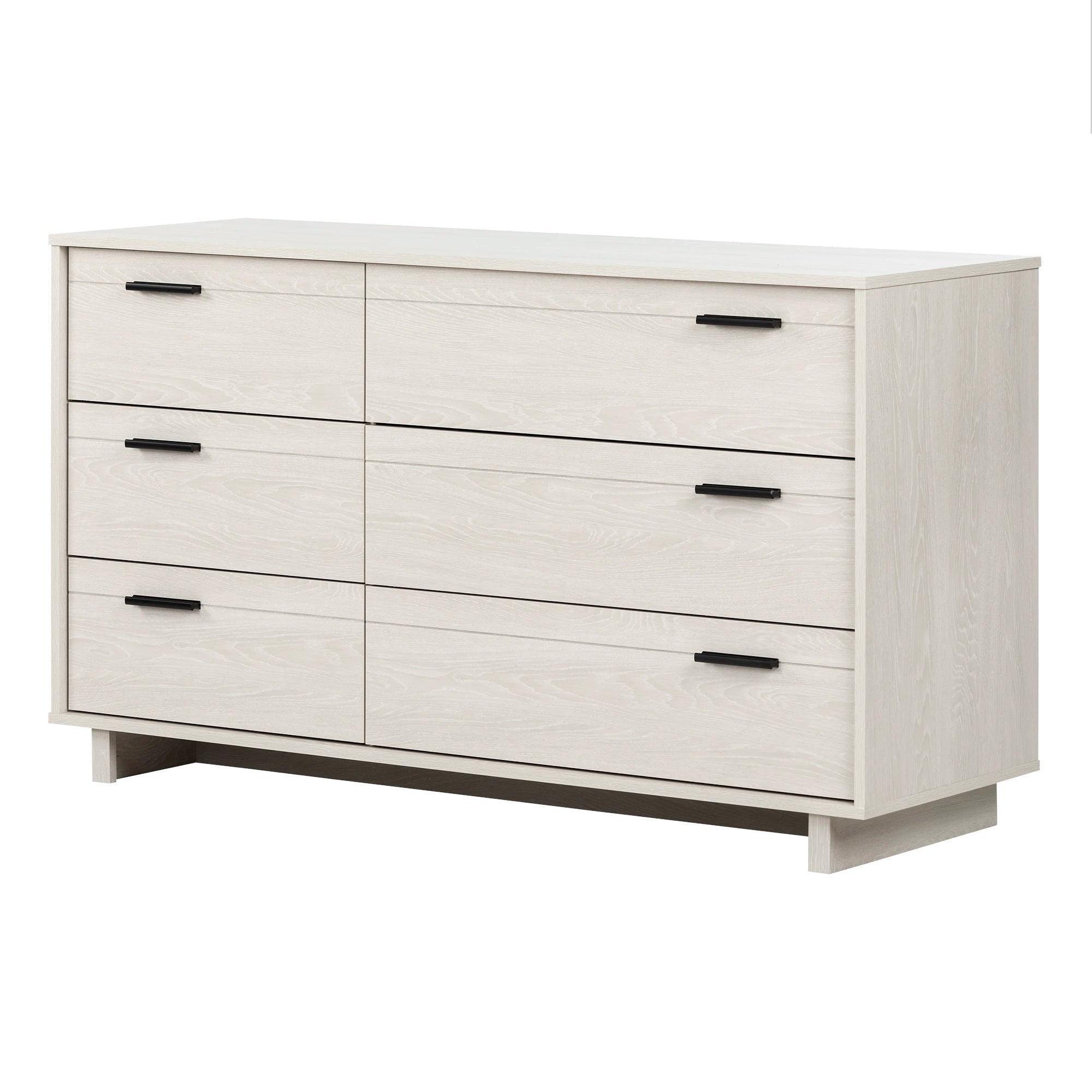 6-Drawer Dresser - Fynn