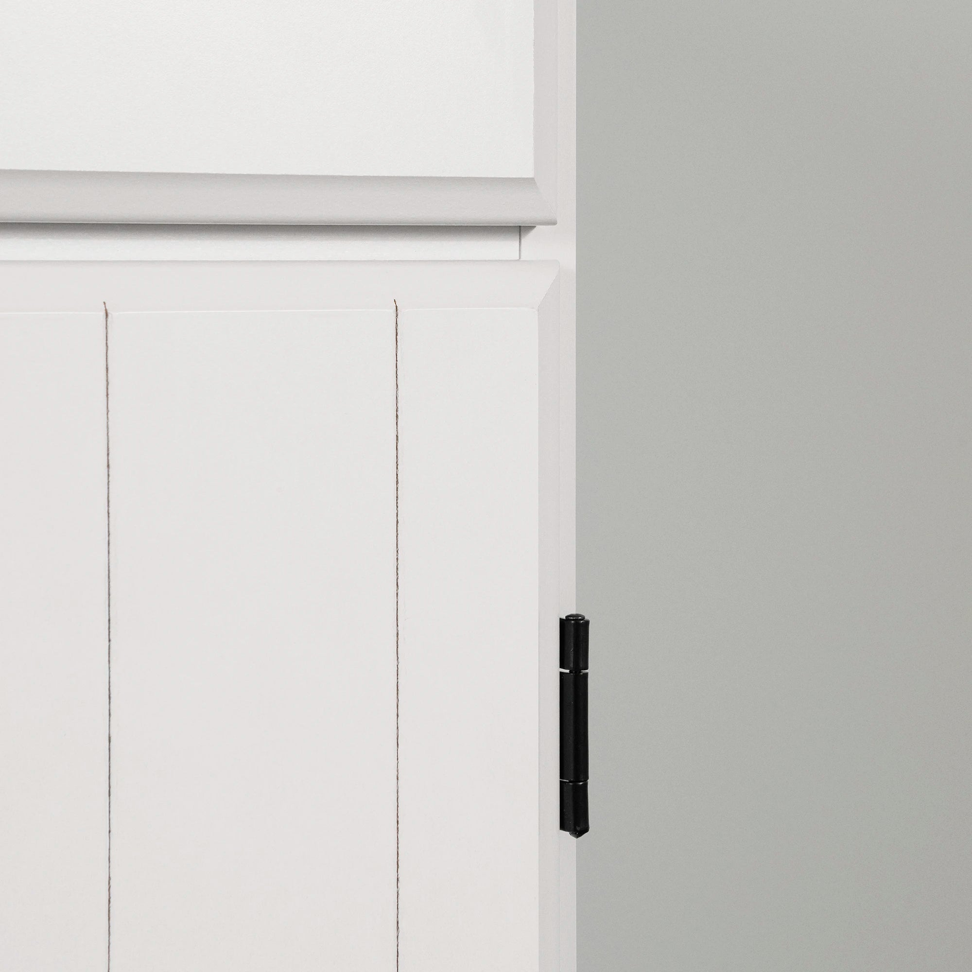 Armoire de rangement à 1 tiroir et 2 portes - Farnel