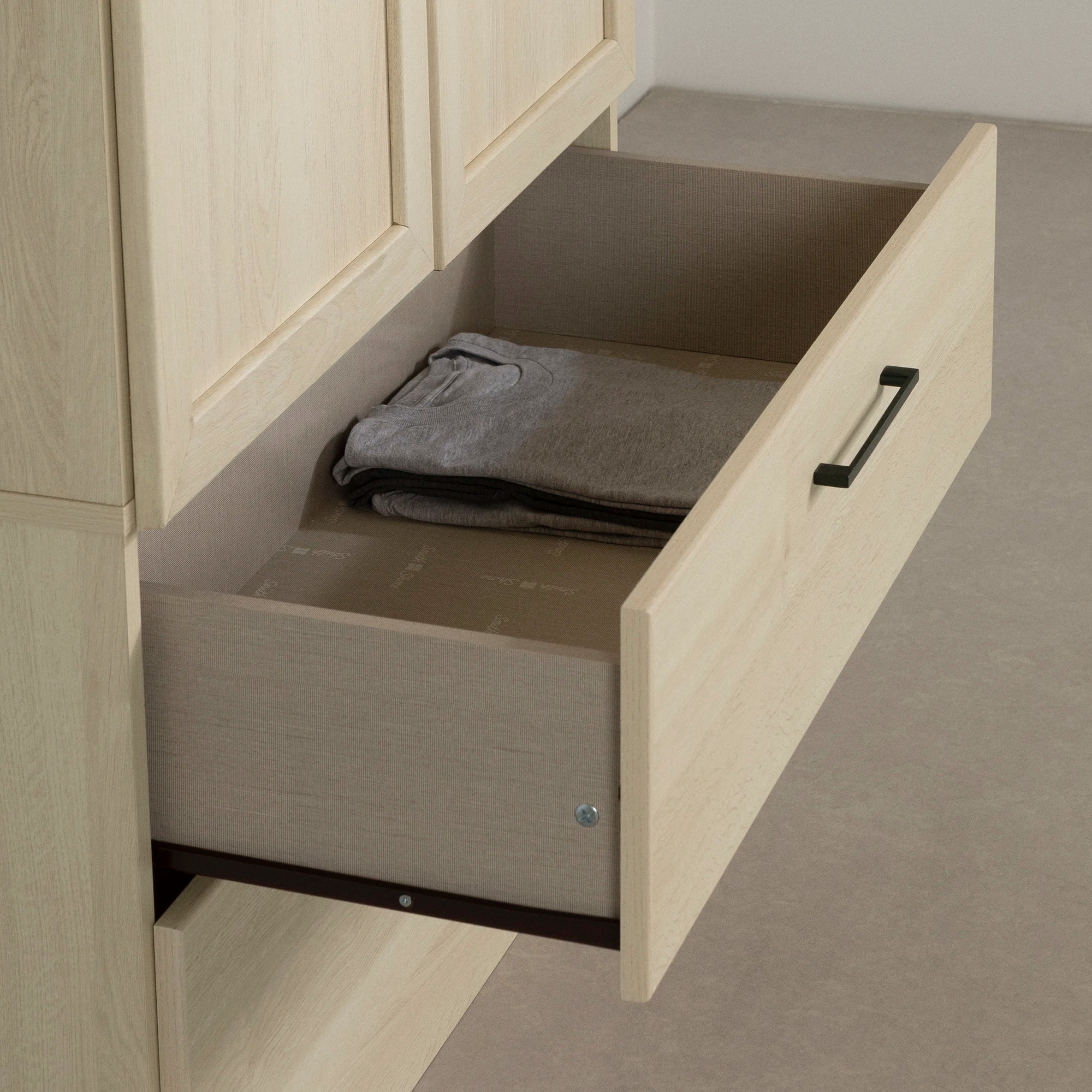 Armoire penderie - Acapella