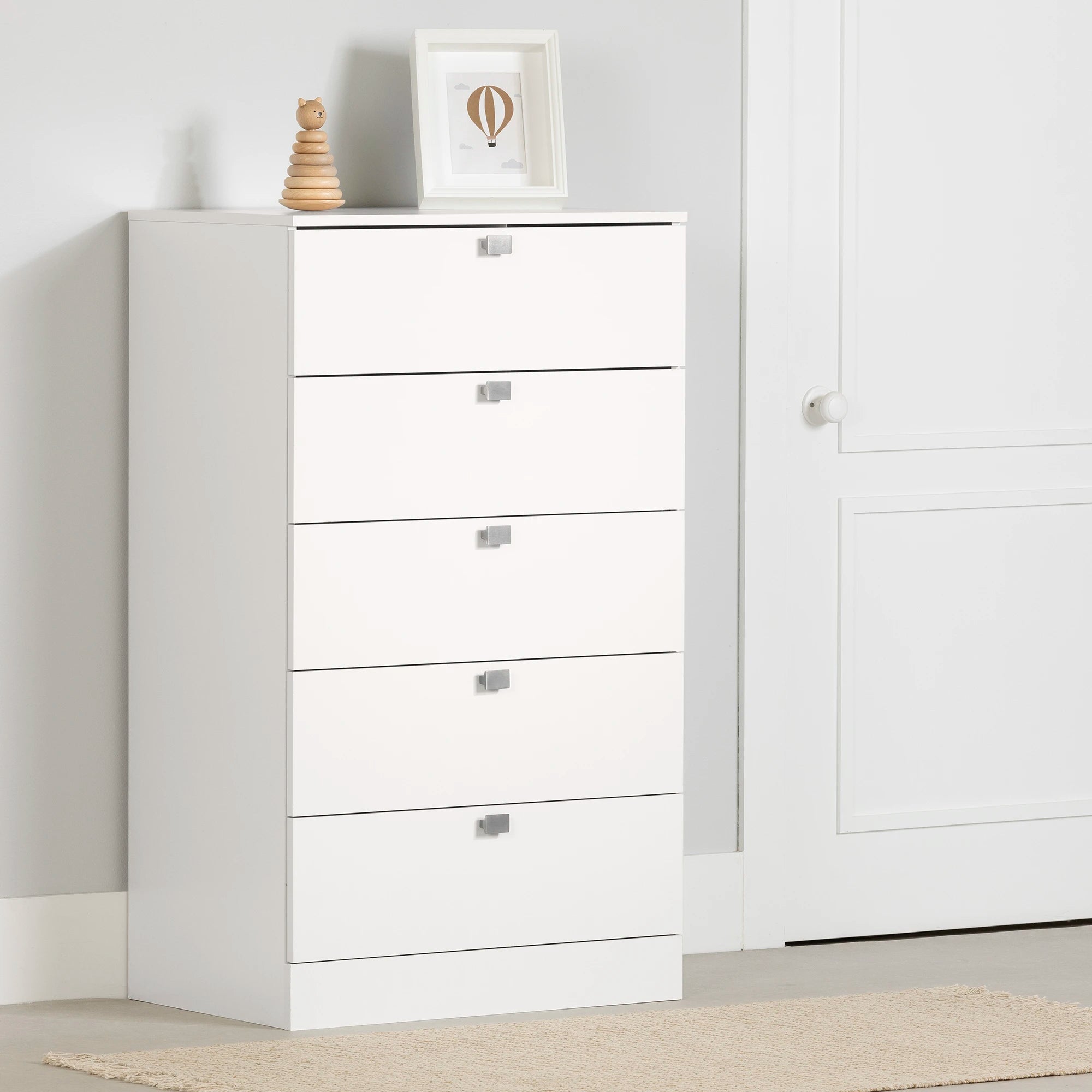 5-Drawer Chest - Spark