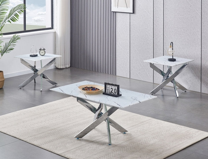 Coffee Table Collection 2570