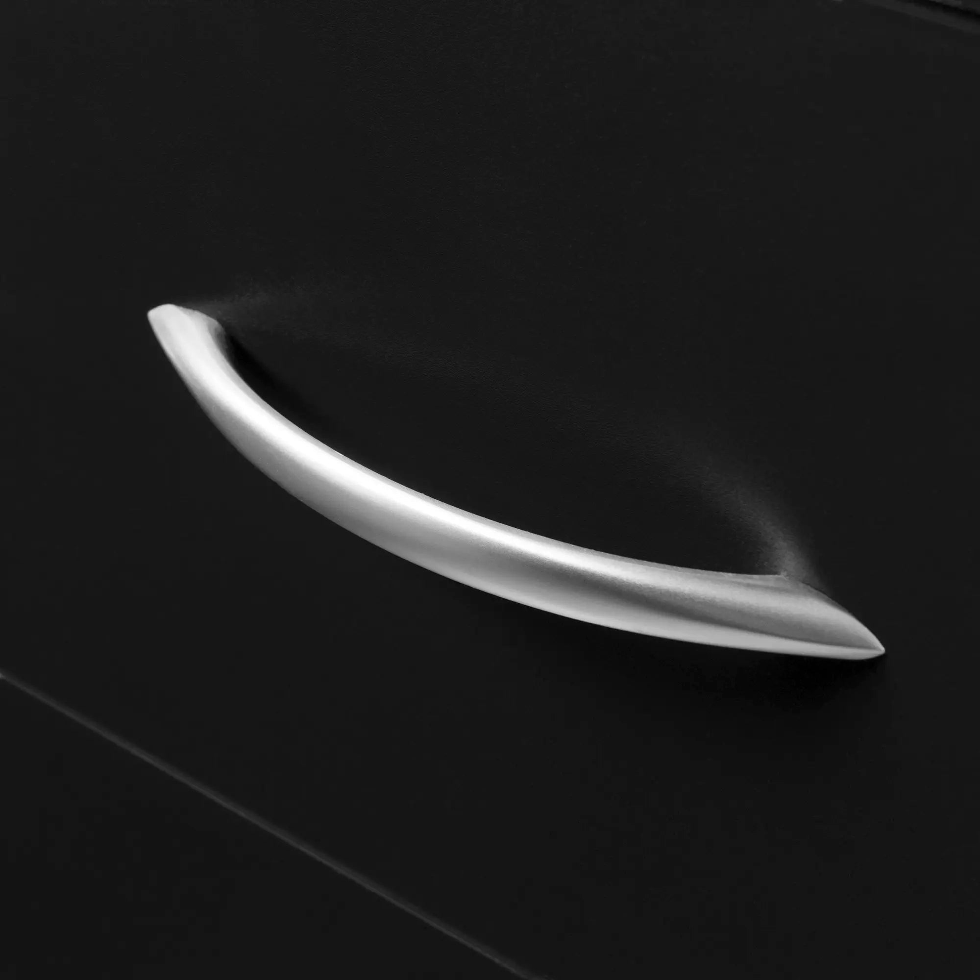 5-Drawer Chest Dresser - Step One