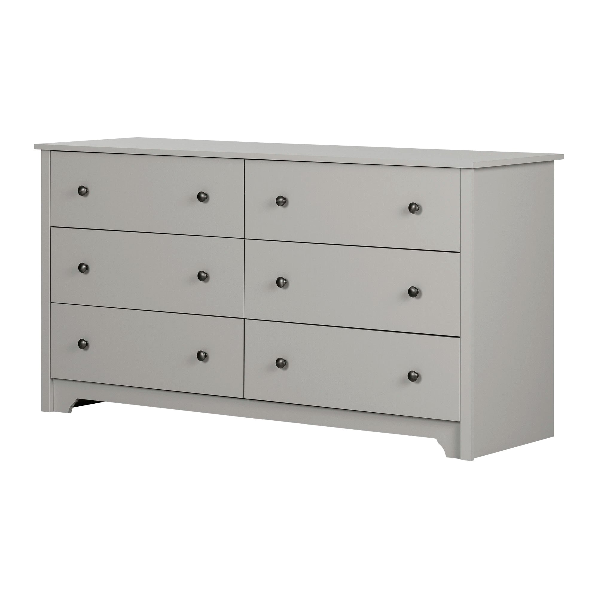 6-Drawer Dresser - Vito