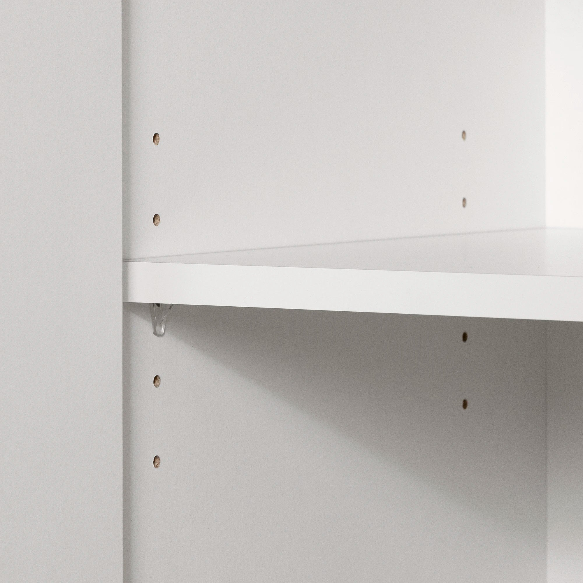 2-Door Storage Cabinet - Maliza