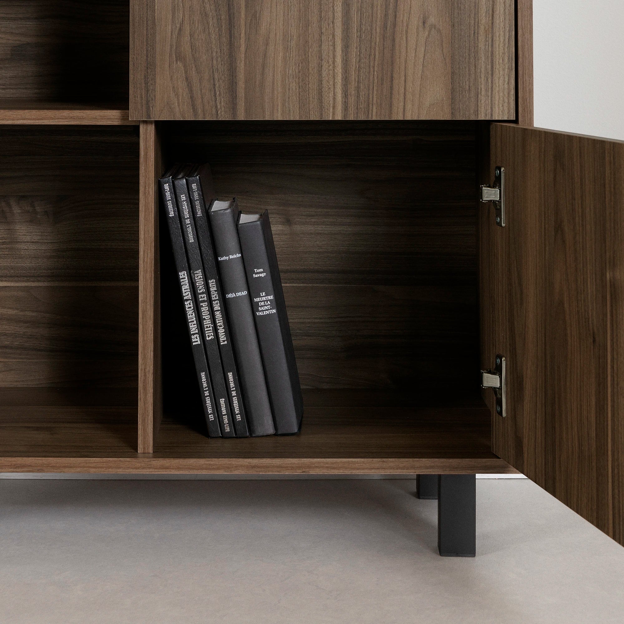 Petite unité de stockage - Toza