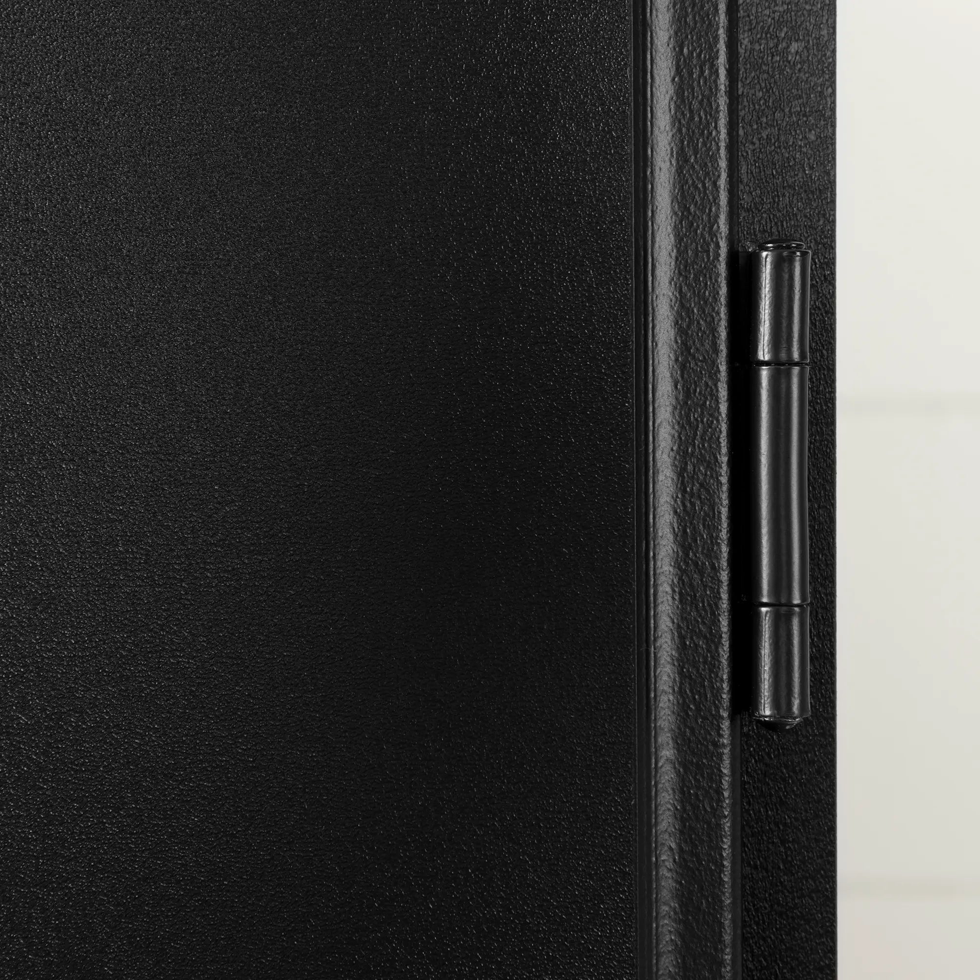 Armoire de rangement à 4 portes - Morgan