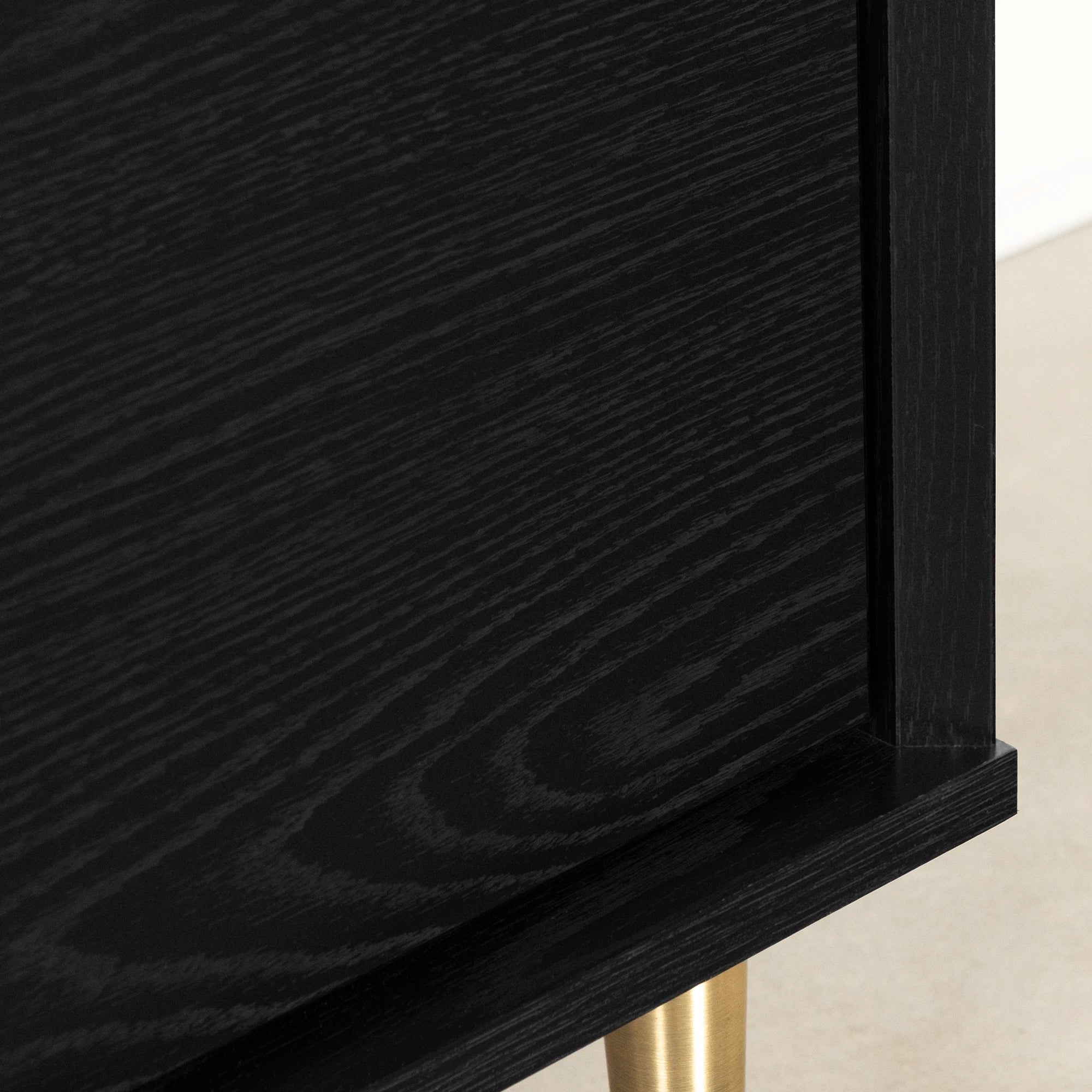 Door Chest with 5 Drawers - Hype