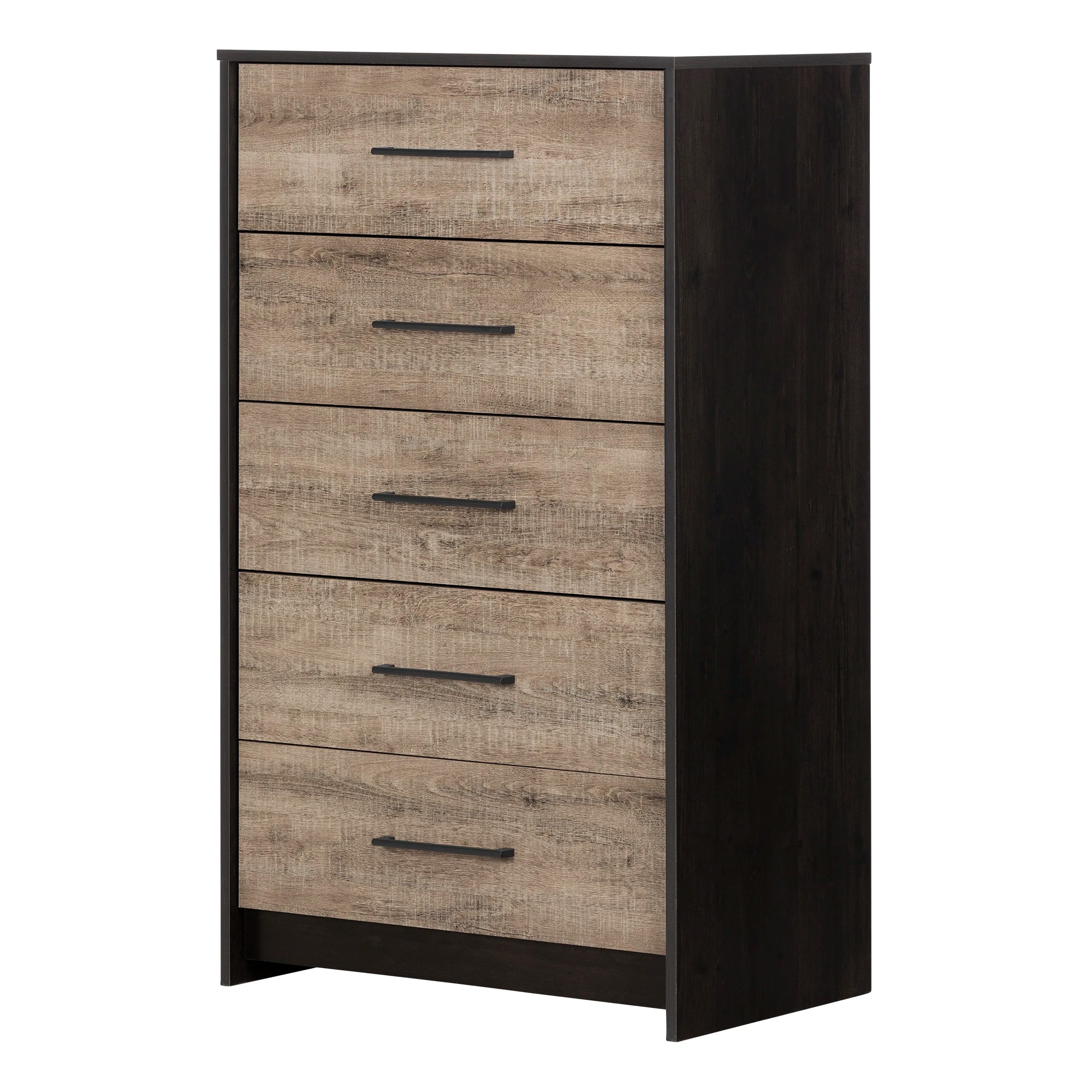 5-Drawer Chest Storage Unit - Londen