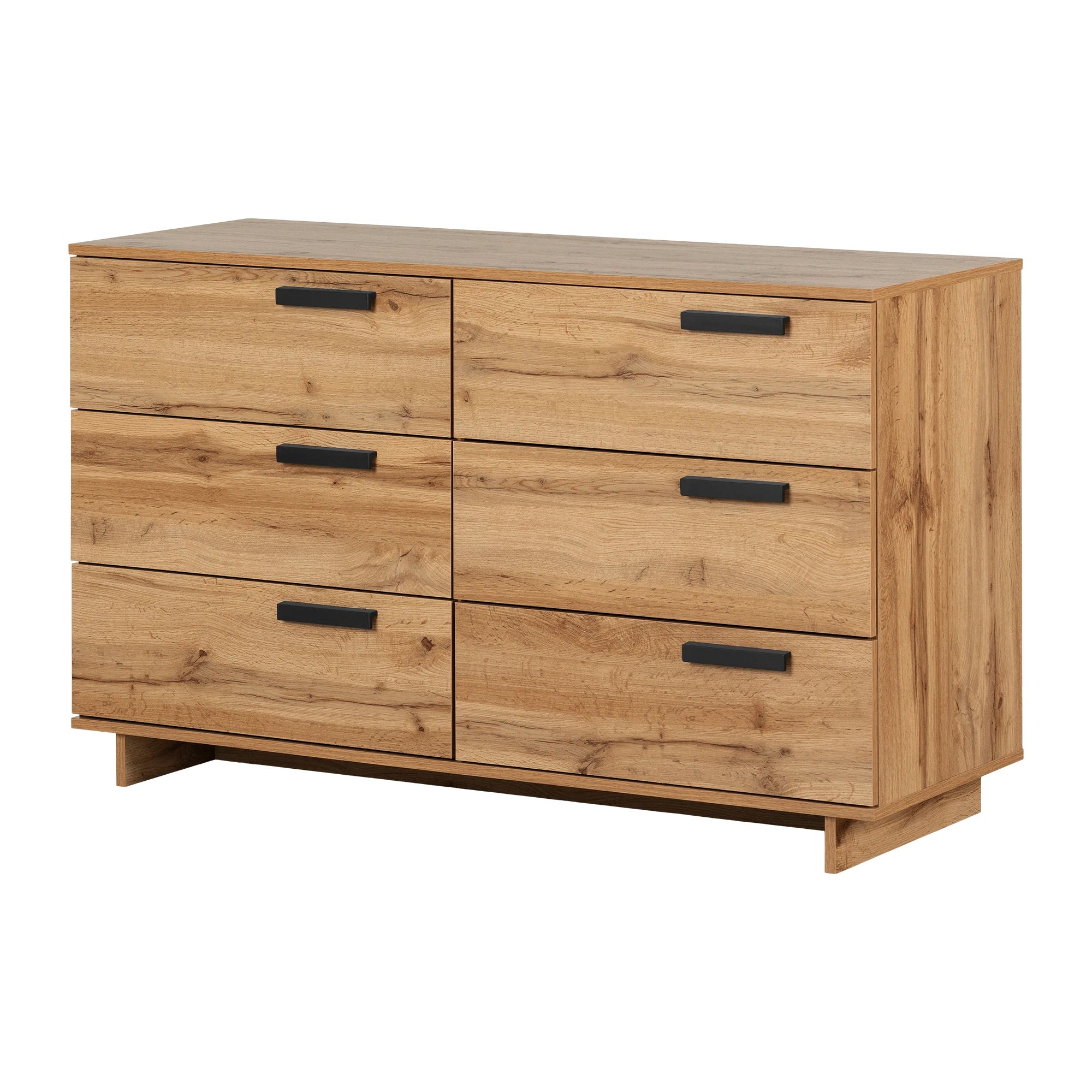 6-Drawer Dresser - Cavalleri