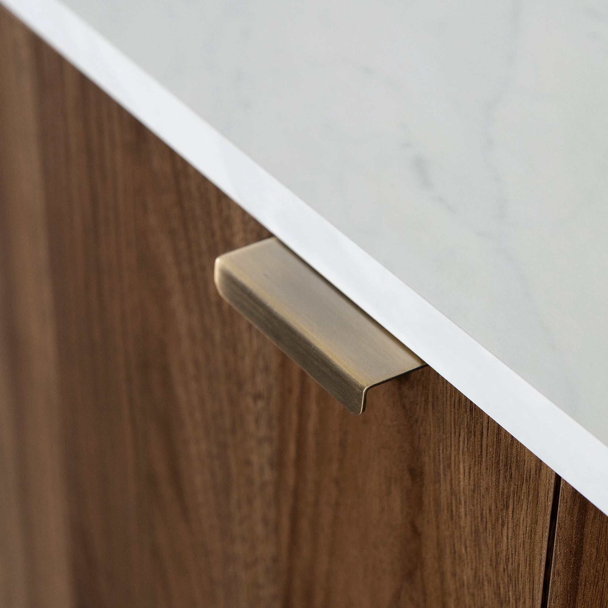 2-Door Storage Cabinet - Maliza