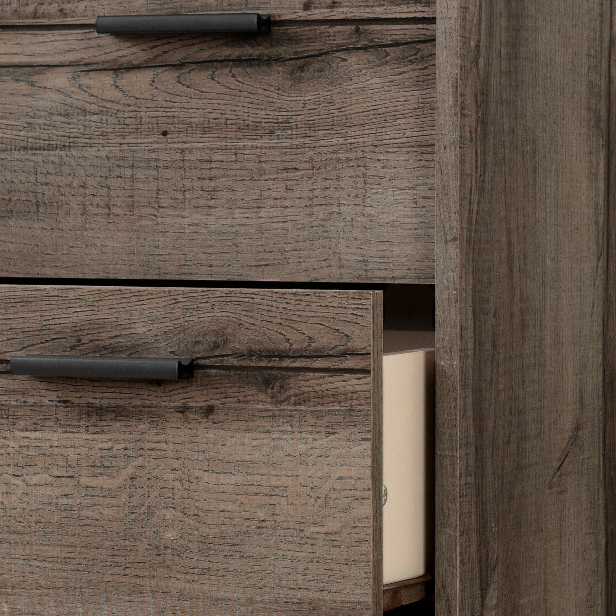 Commode à 5 tiroirs - Fynn