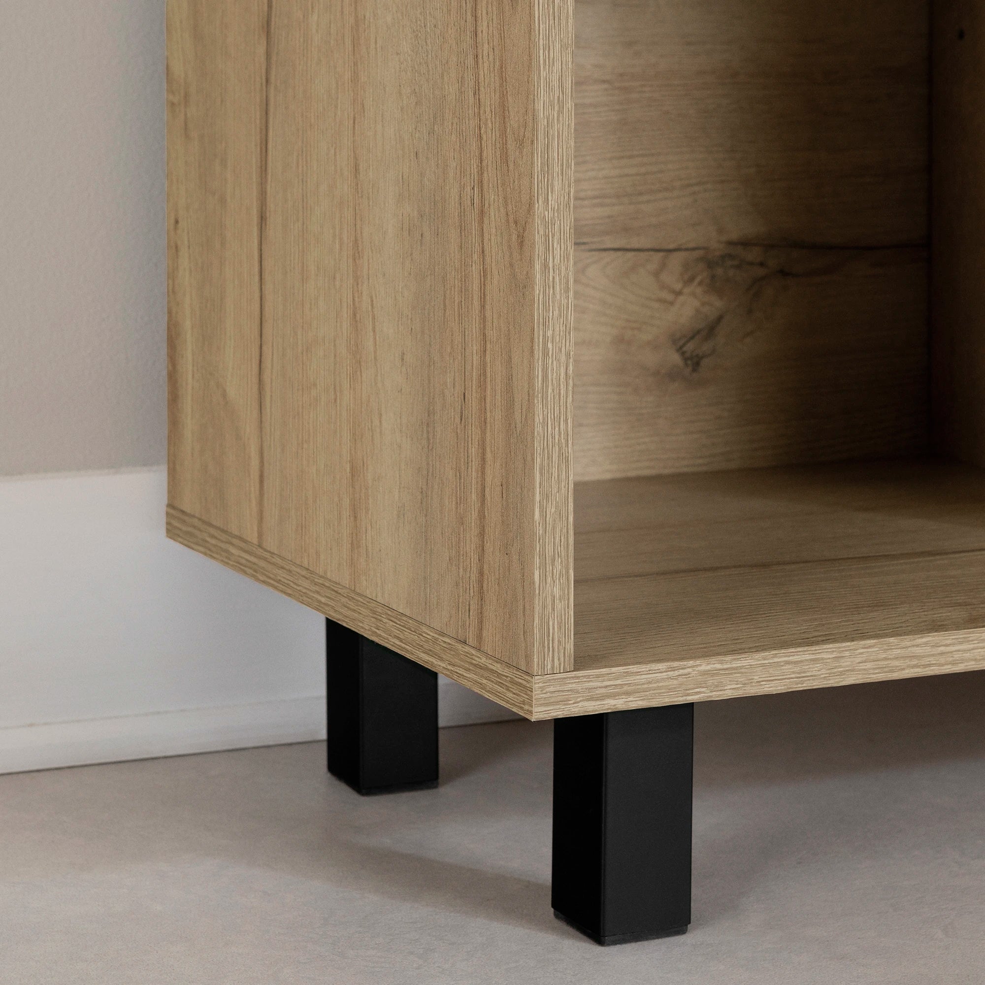 Petite unité de stockage - Toza