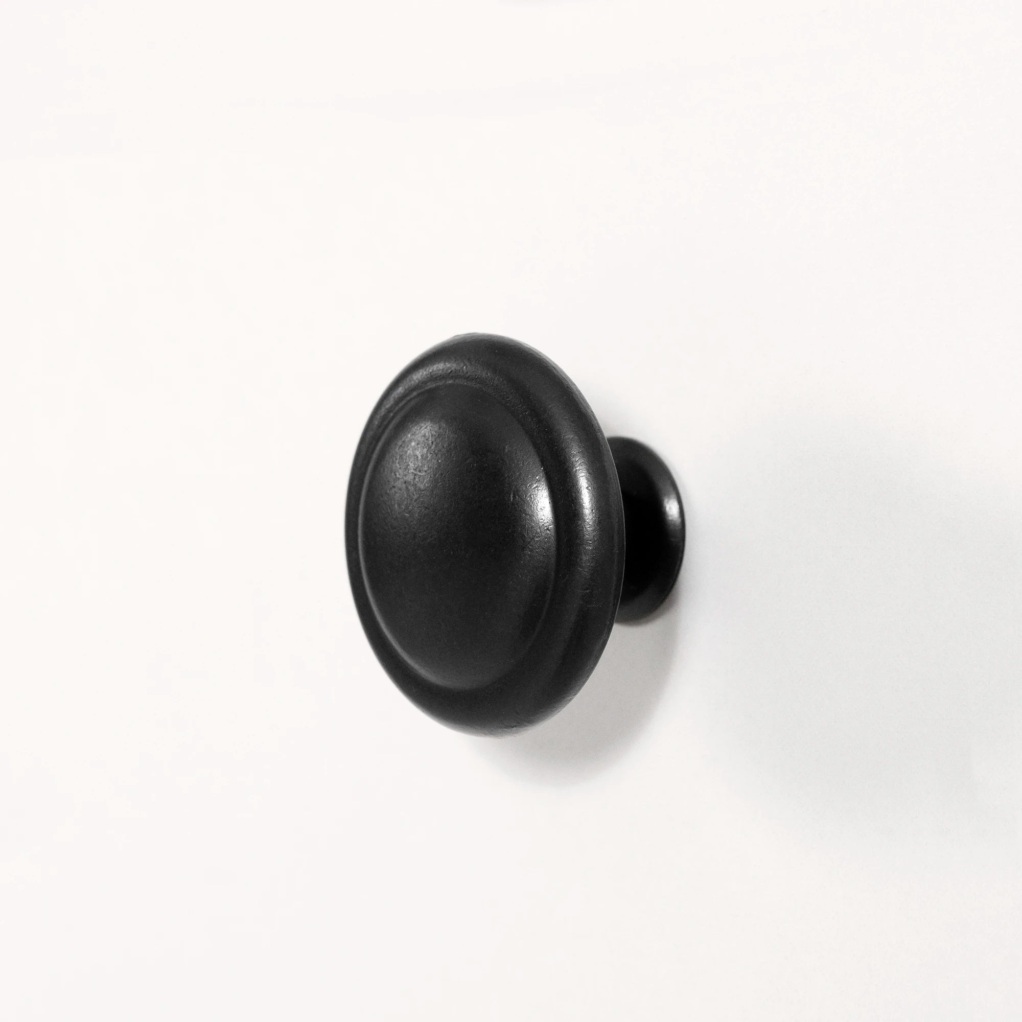 Petite armoire de rangement à 2 portes - Morgan