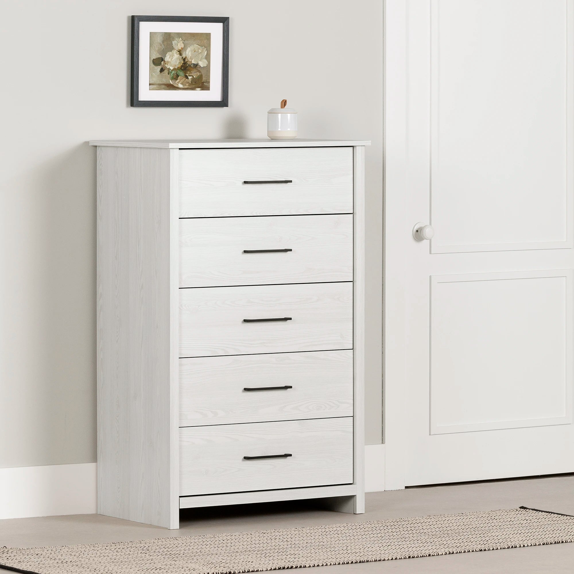 5-Drawer Chest - Fernley