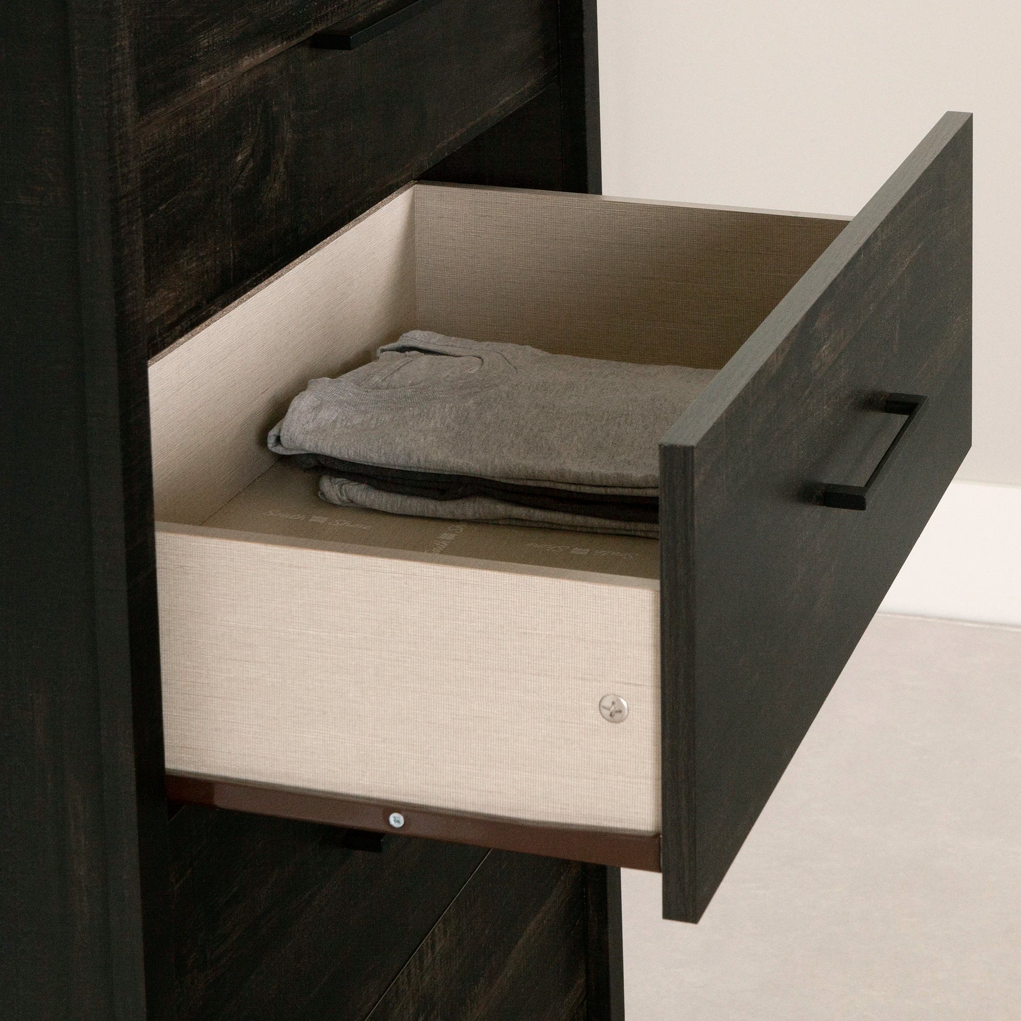 Commode à 5 tiroirs - Fernley