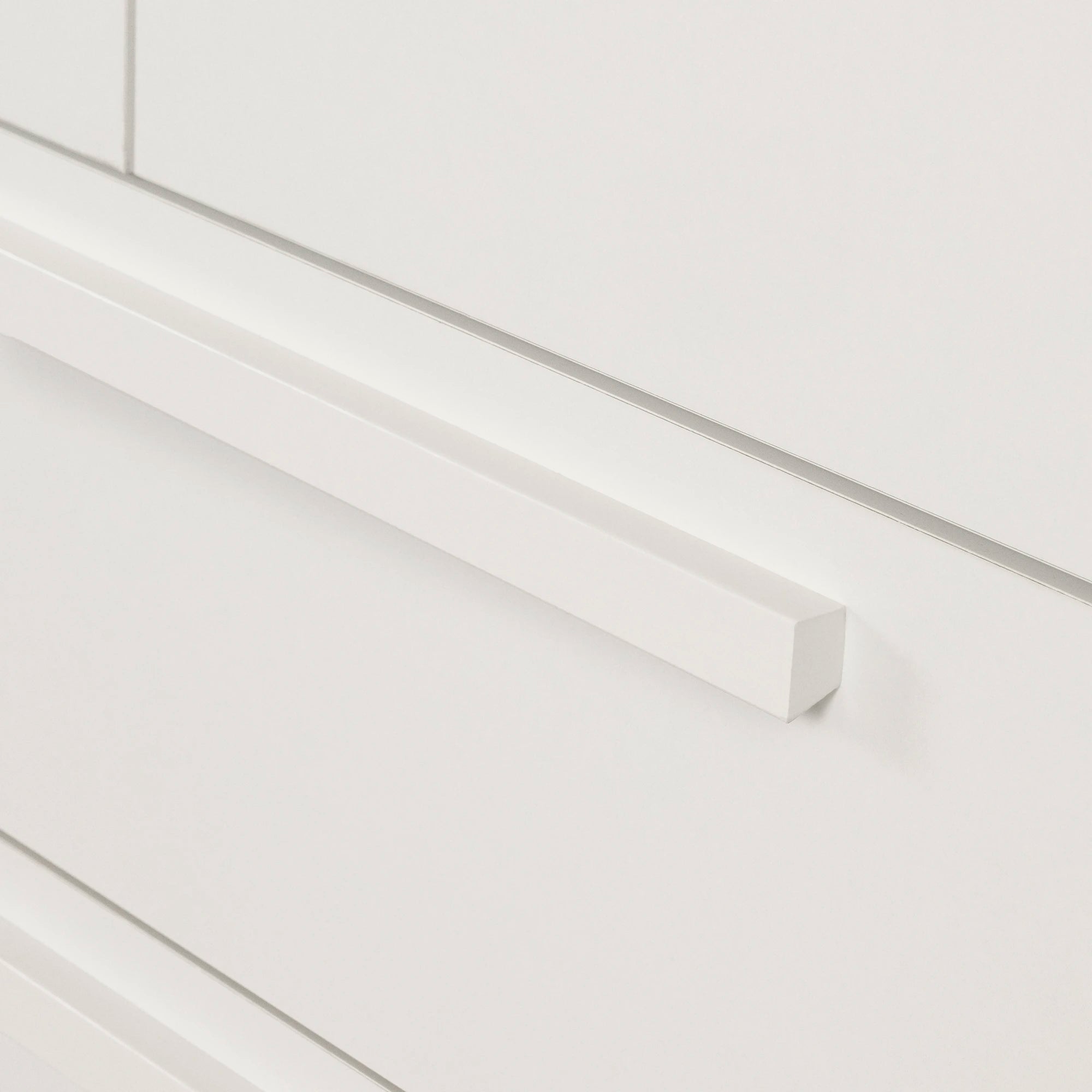 Armoire à 2 portes avec tiroirs - Haven