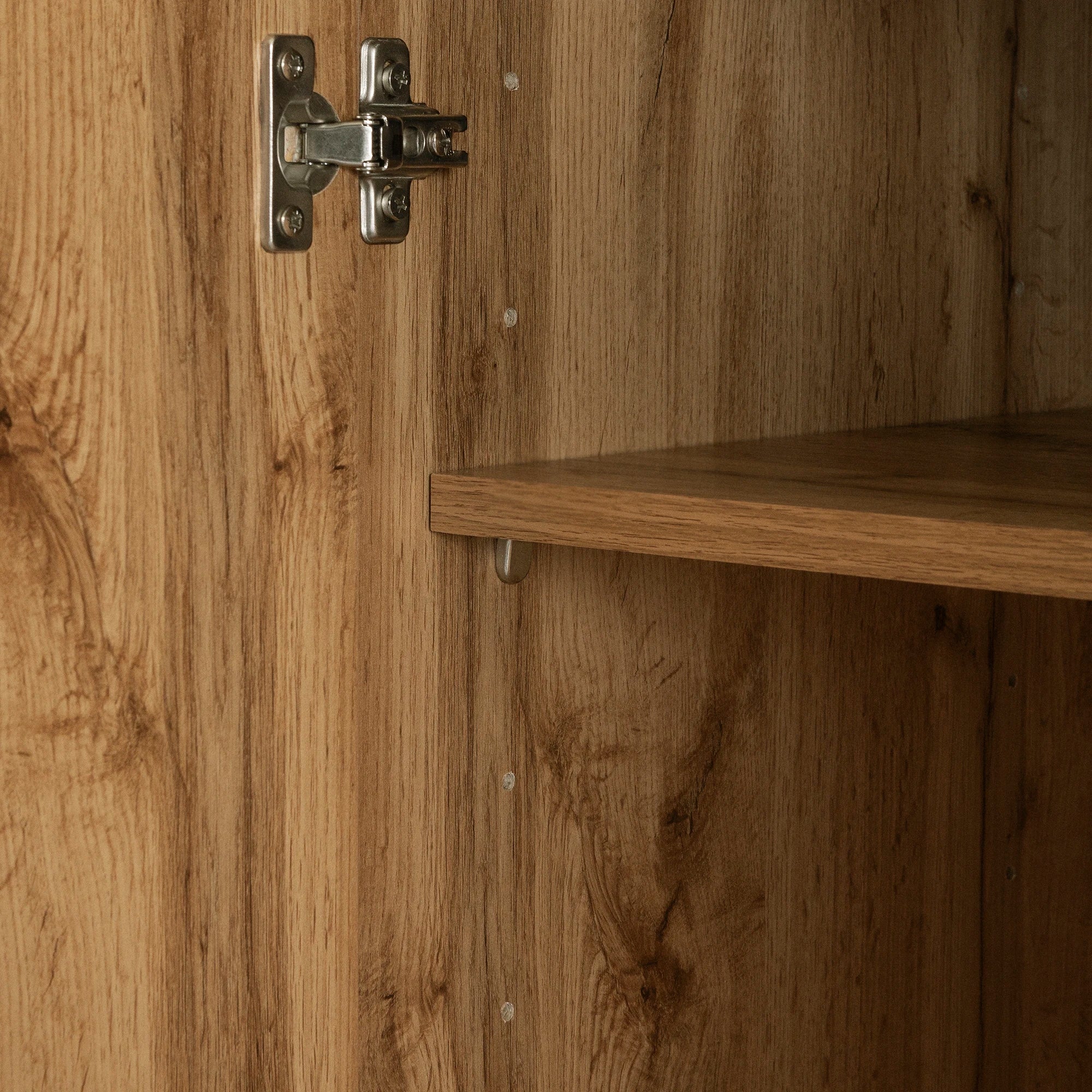 Meuble de rangement avec tiroir - Mezzy