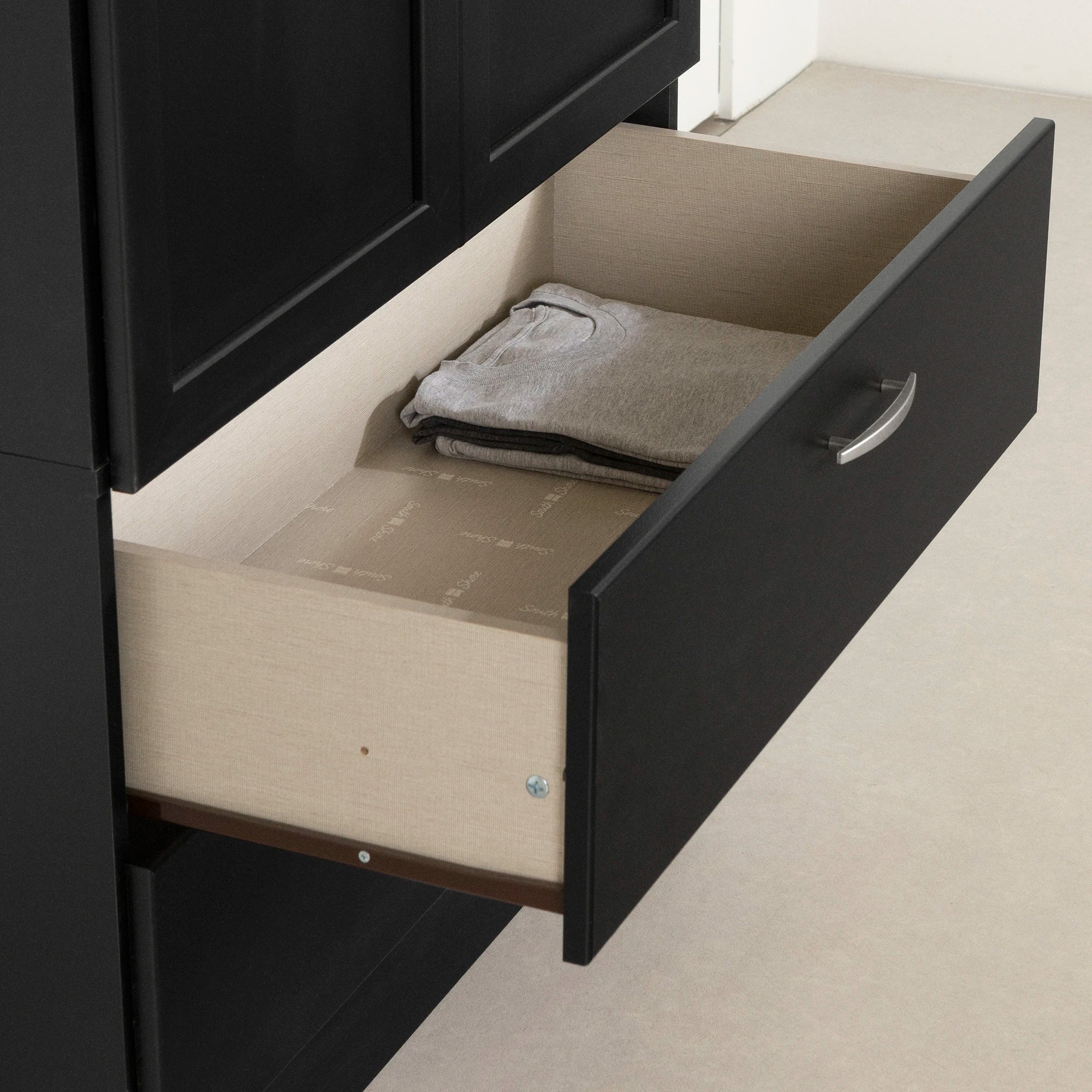 Armoire penderie - Acapella