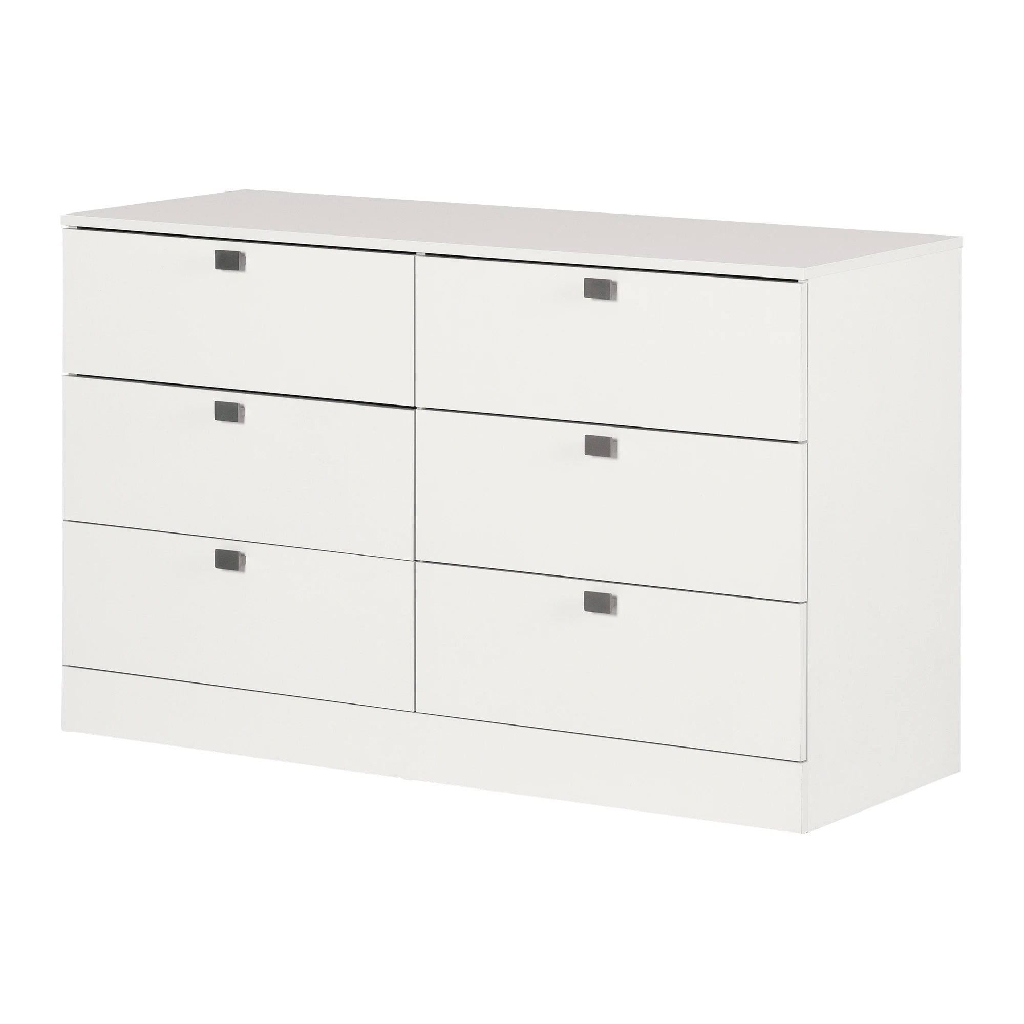 6-Drawer Dresser - Spark