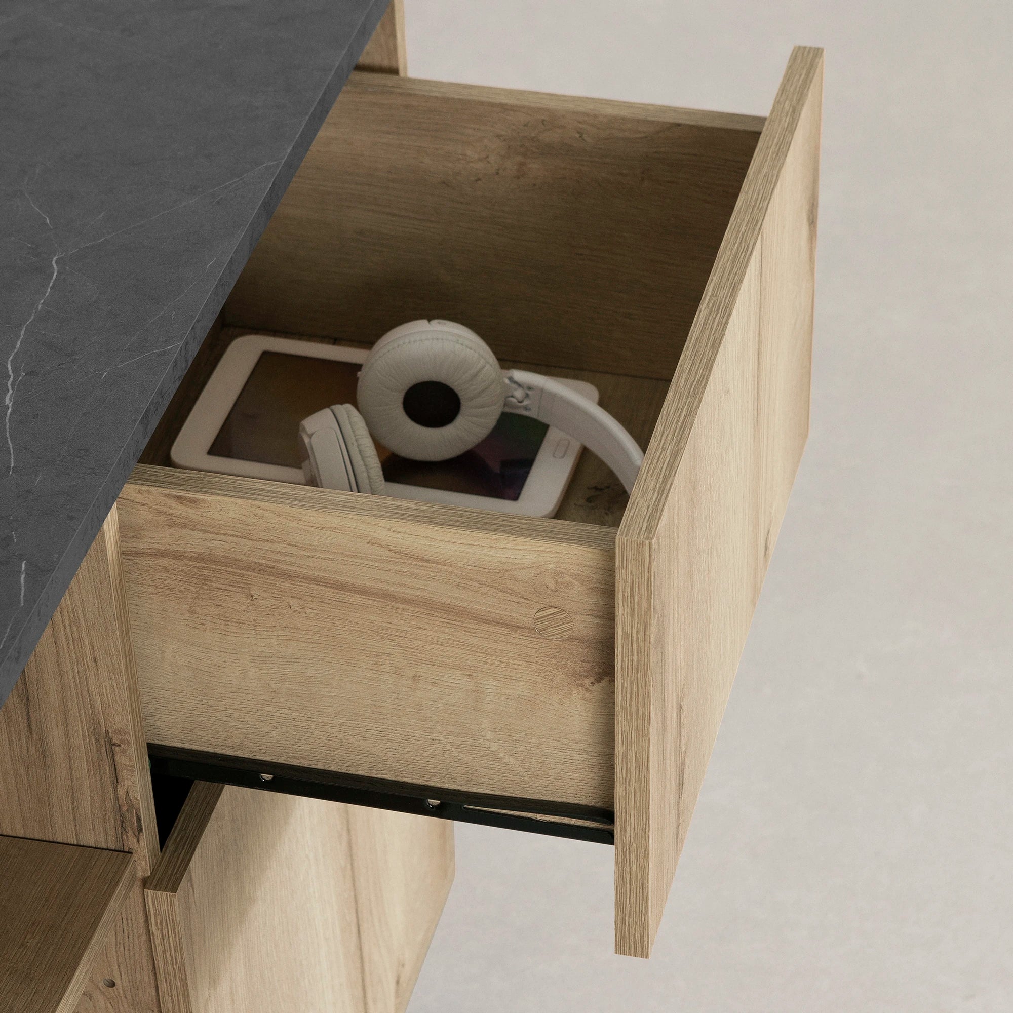 Petite unité de stockage - Toza