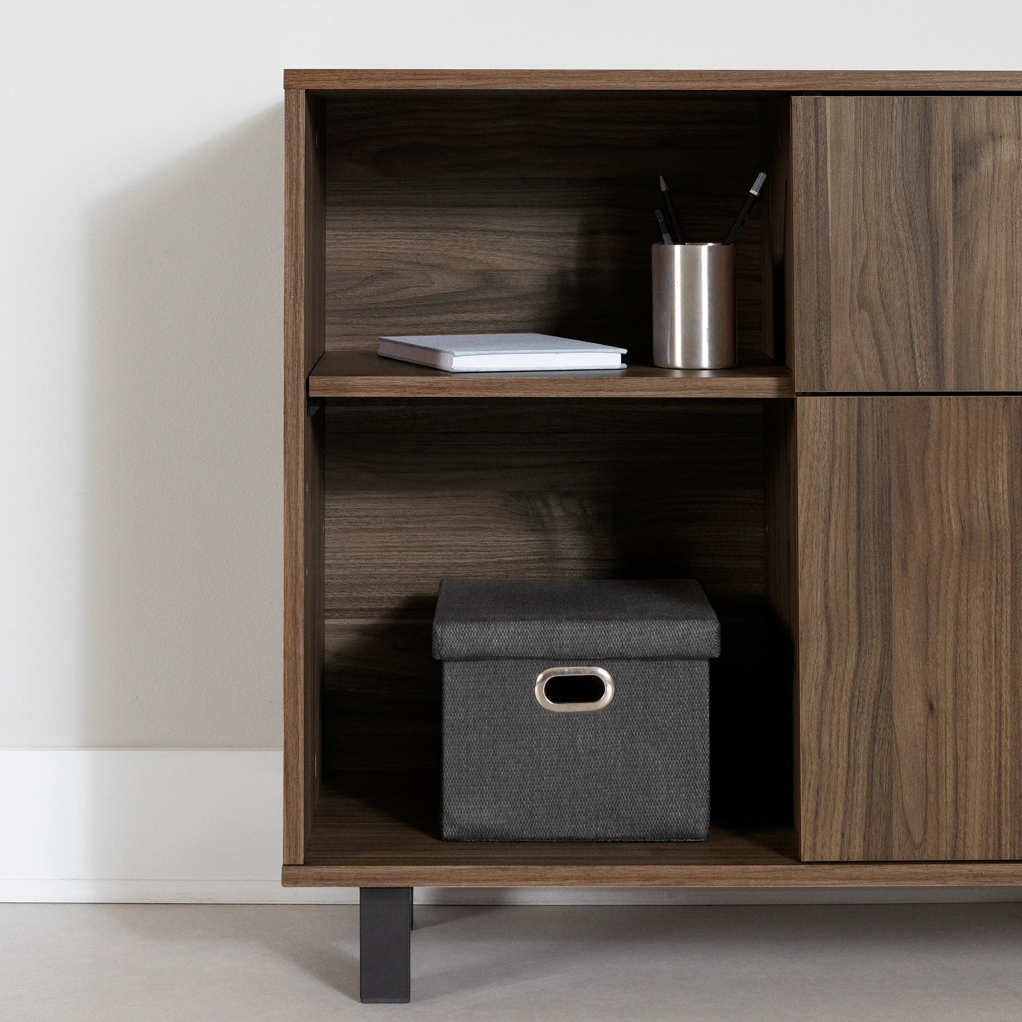 Petite unité de stockage - Toza