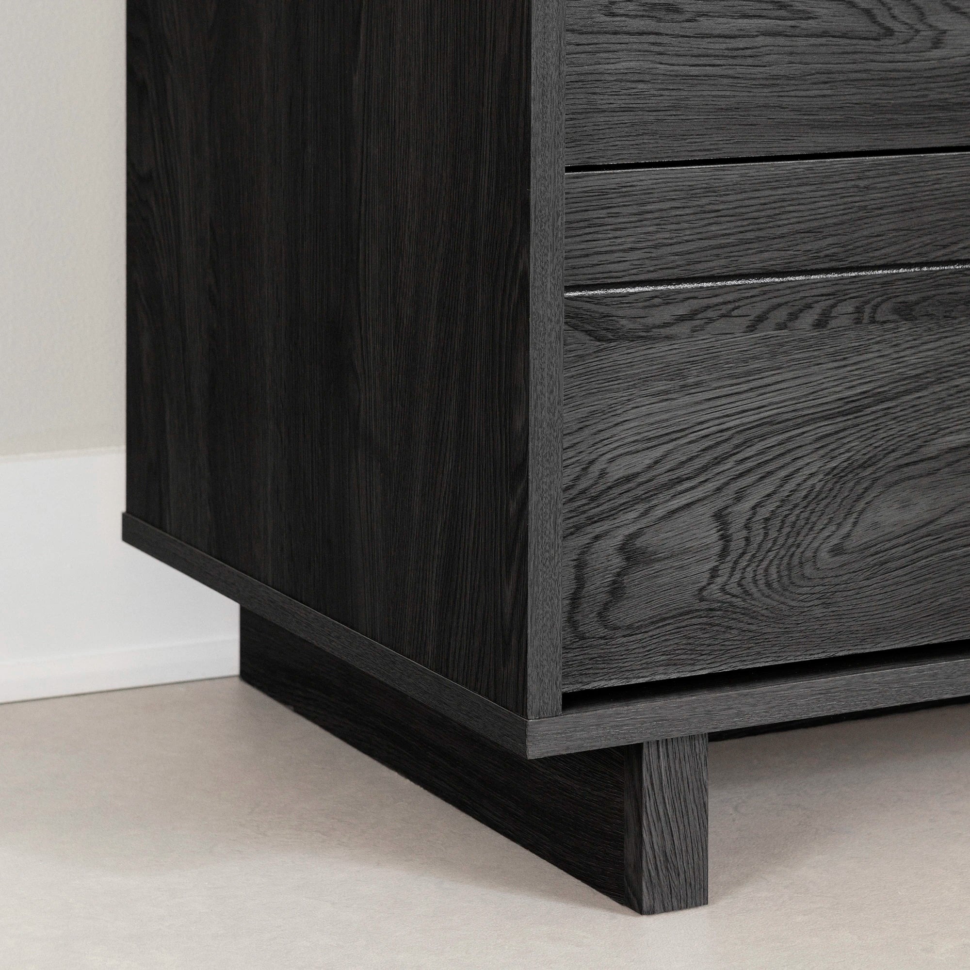 Commode à 5 tiroirs - Fynn