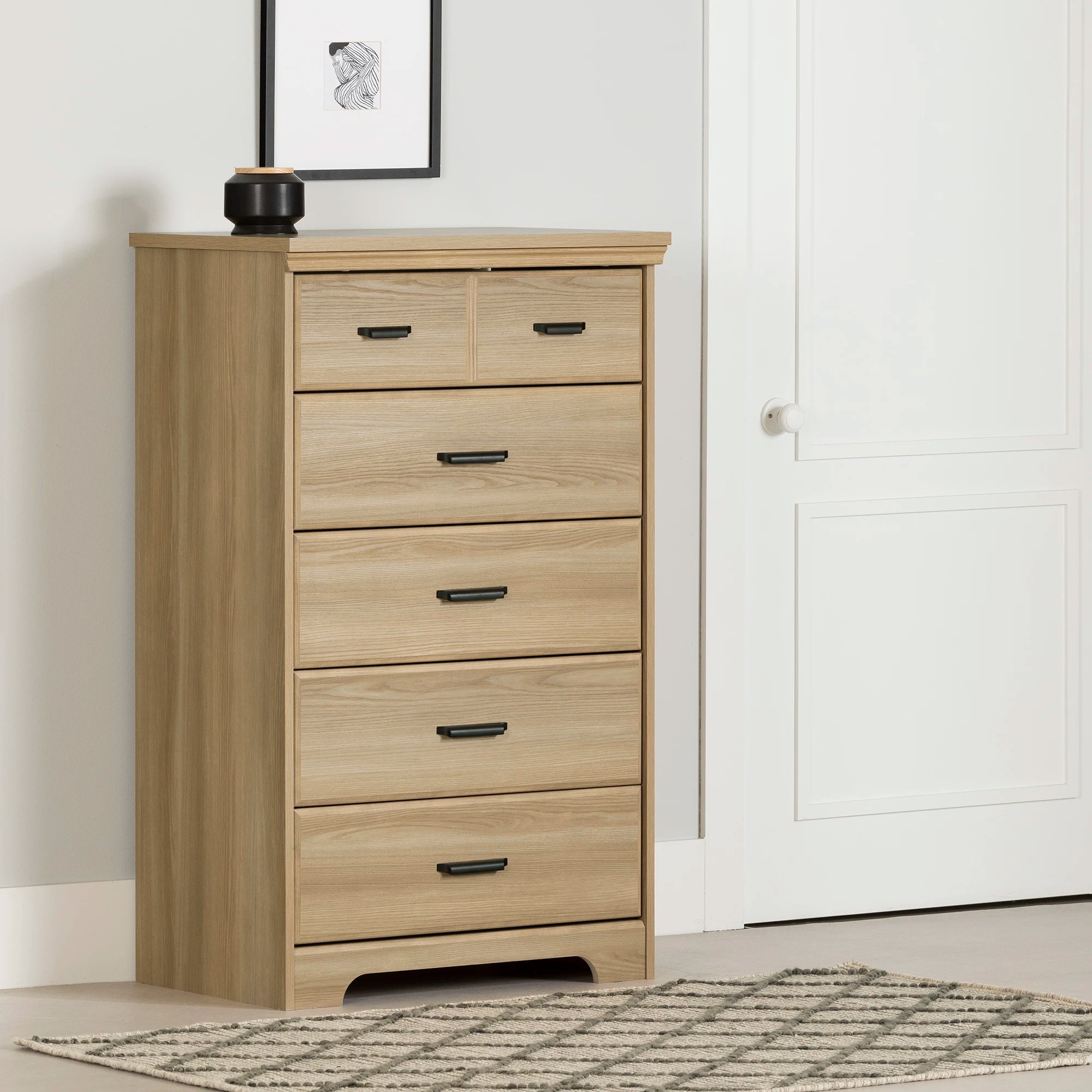 5-Drawer Chest - Versa