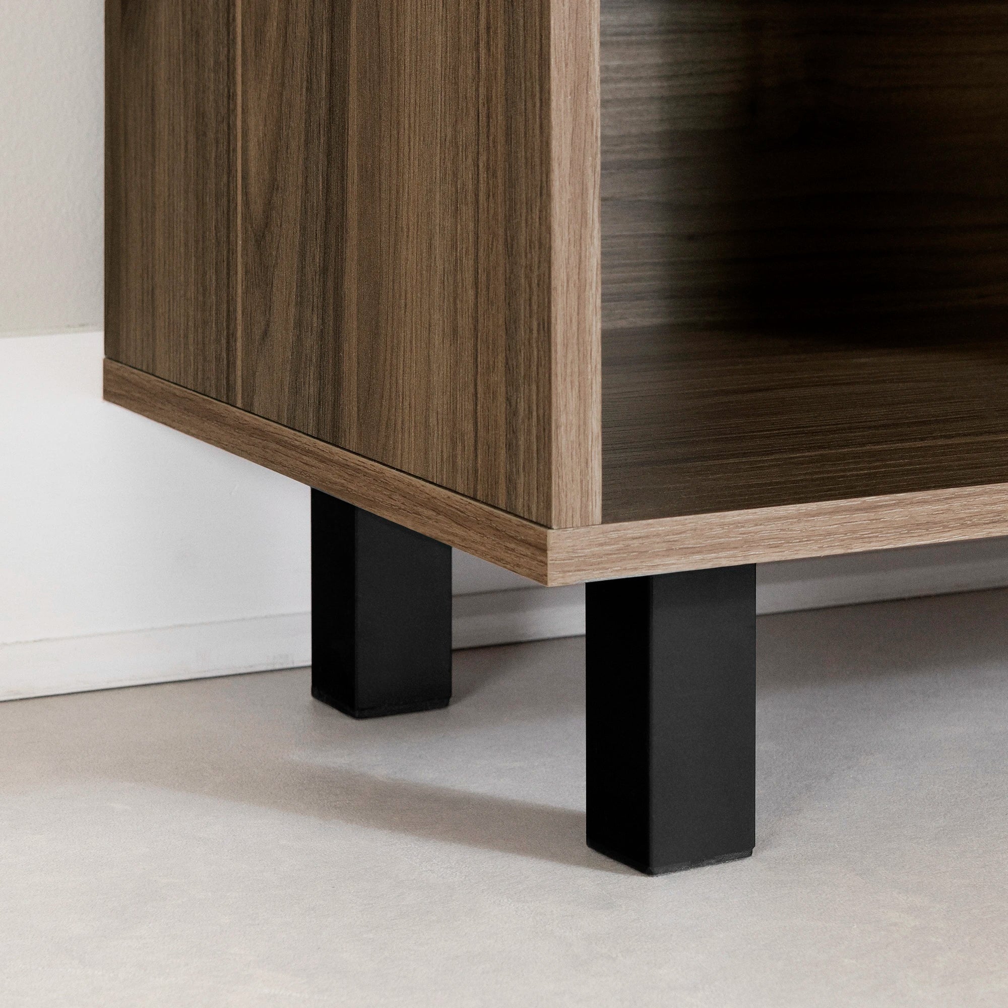 Petite unité de stockage - Toza