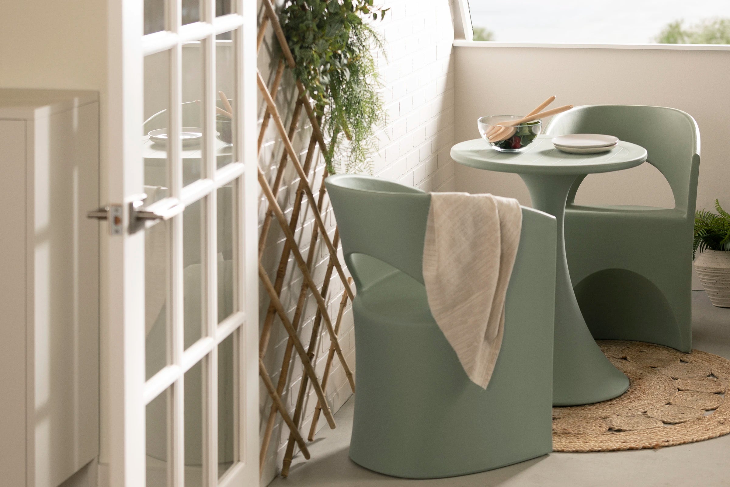 Bistro Table - Dalya