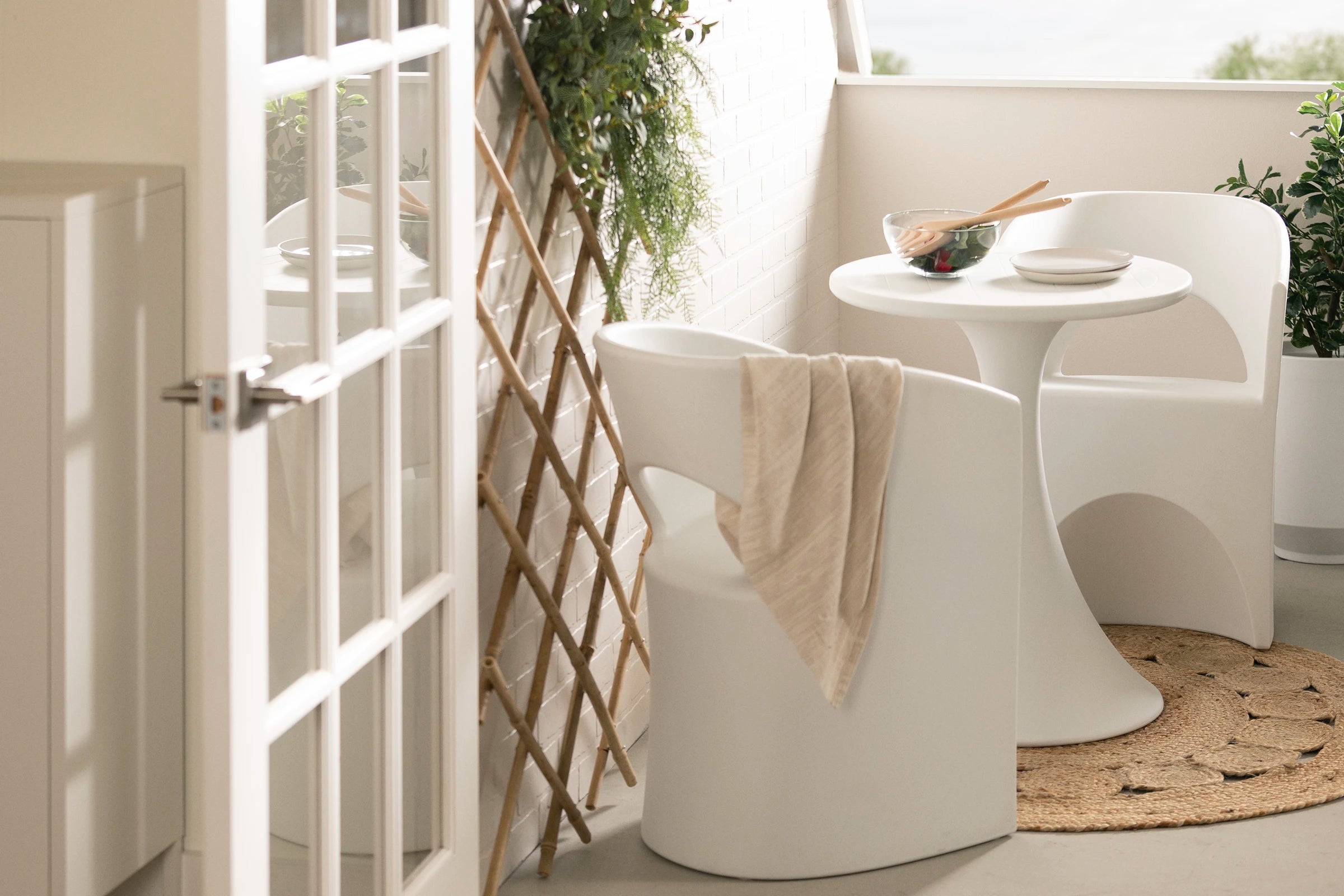 Bistro Table - Dalya