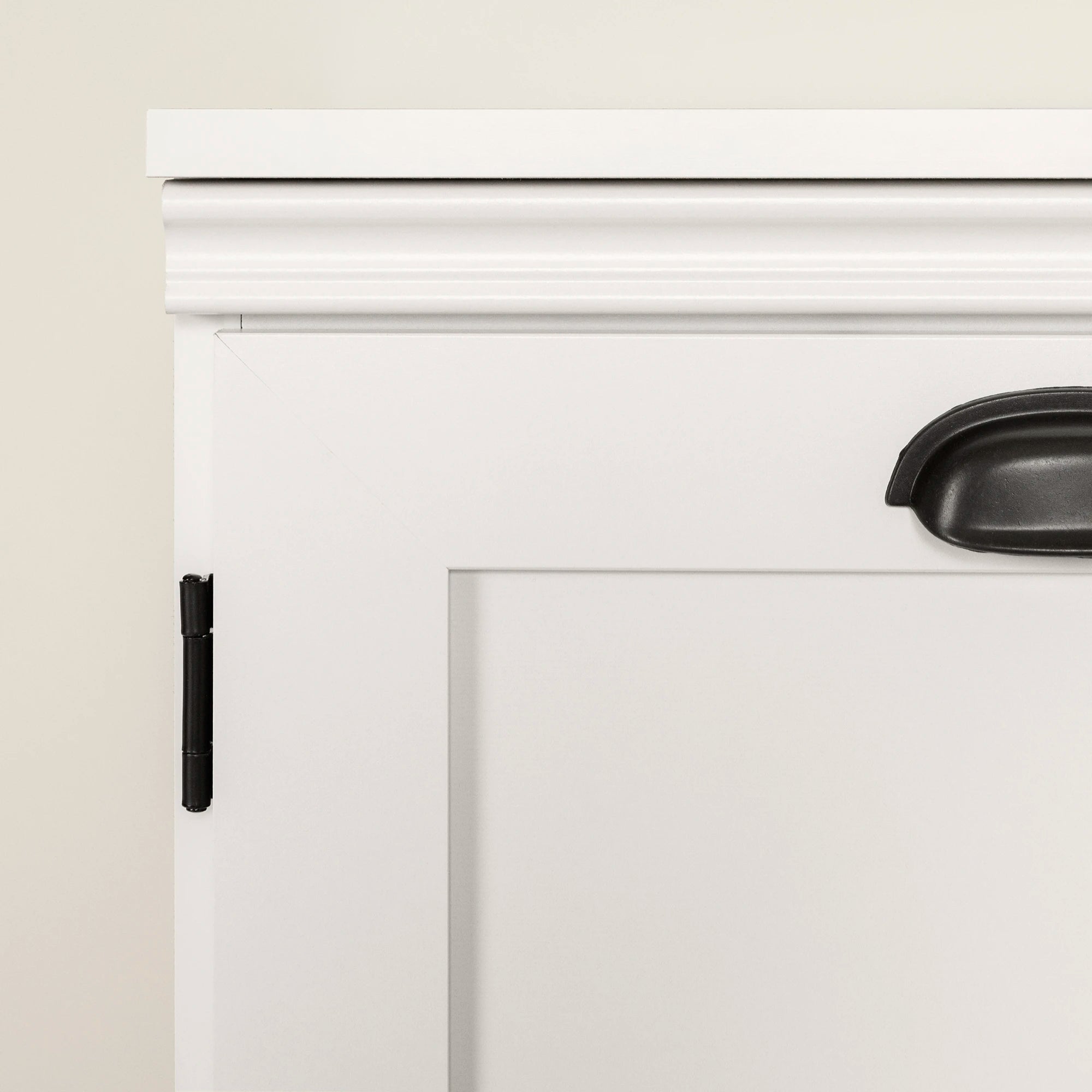 Armoire de rangement à 2 portes - Prairie