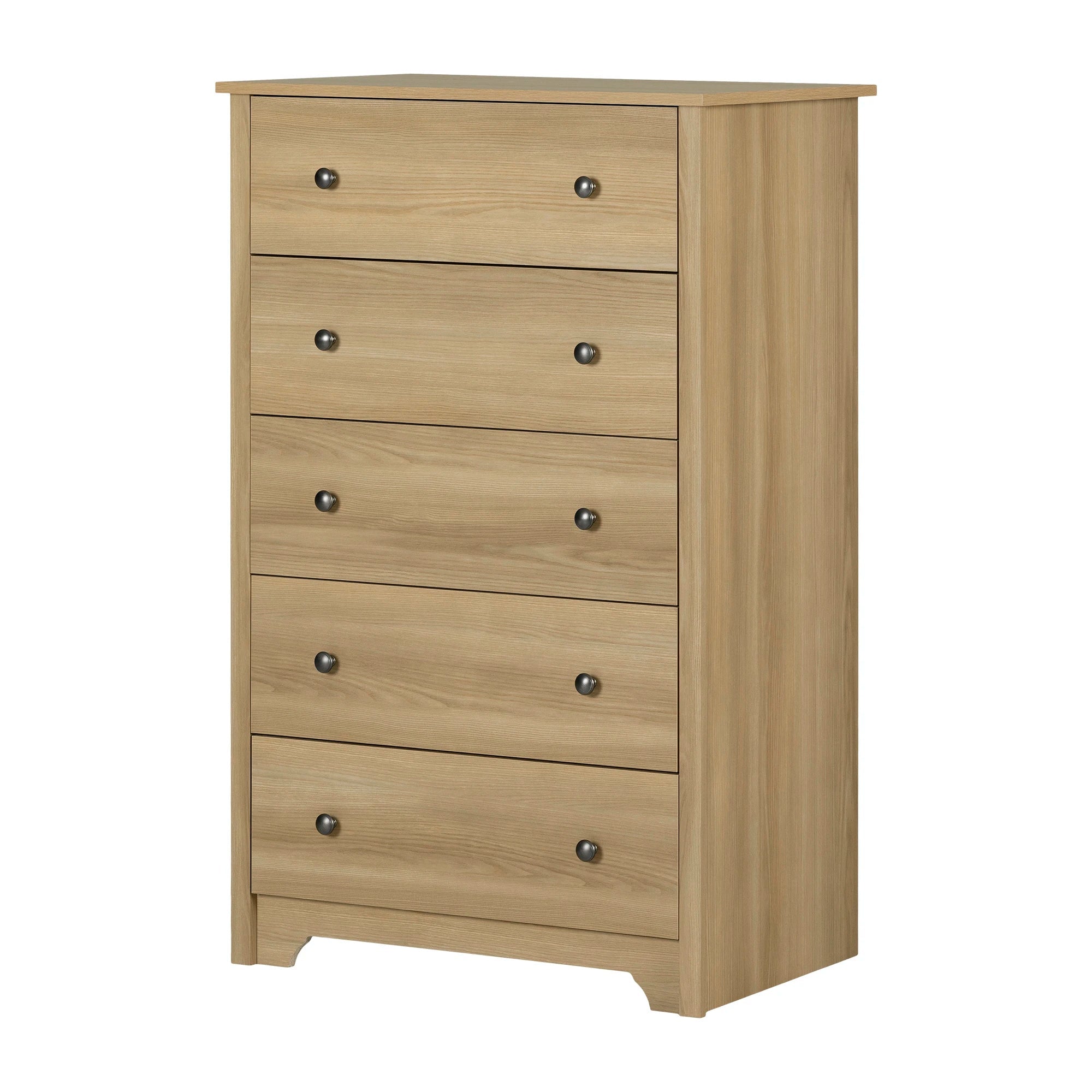 5-Drawer Chest Dresser - Vito