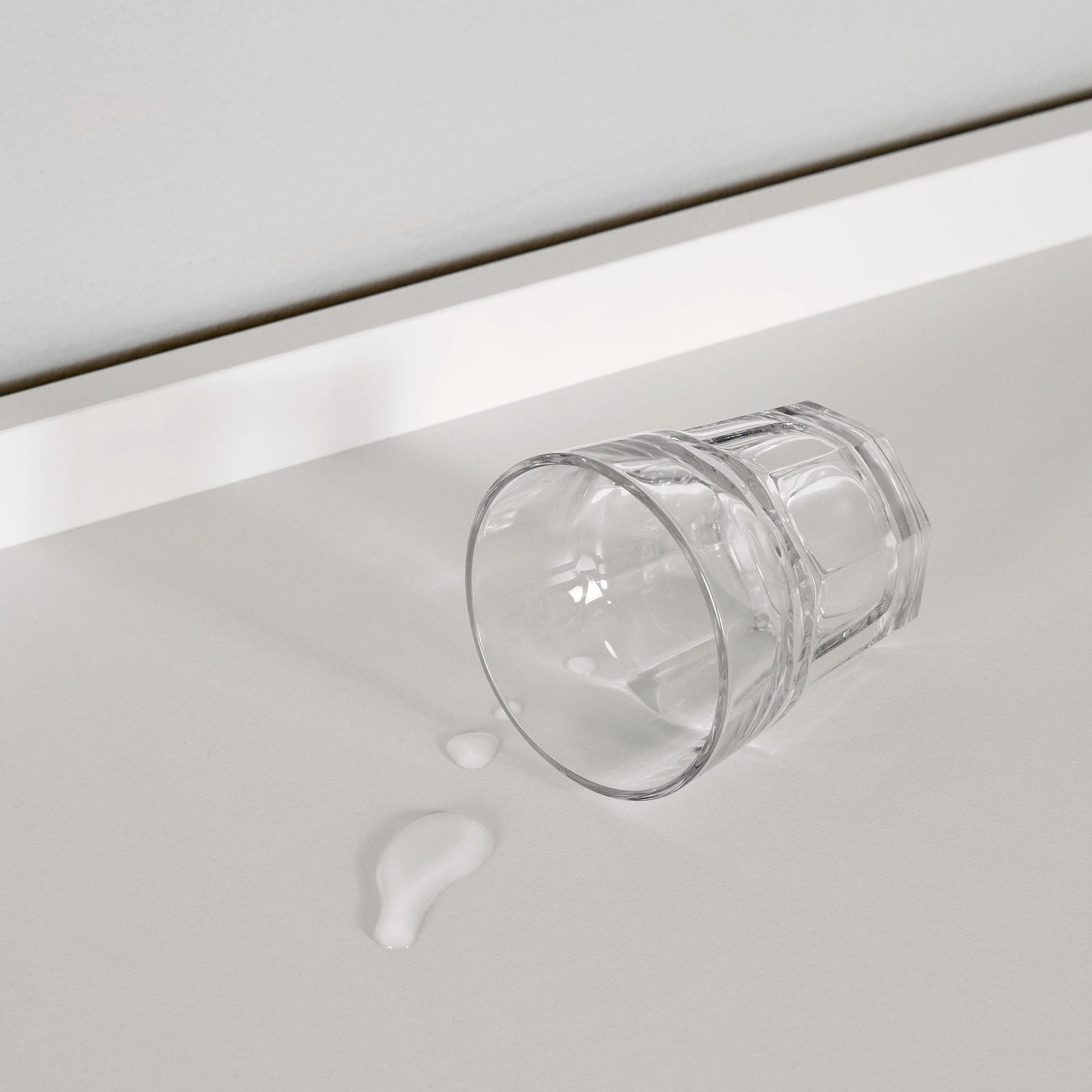 2-Door Storage Cabinet - Maliza