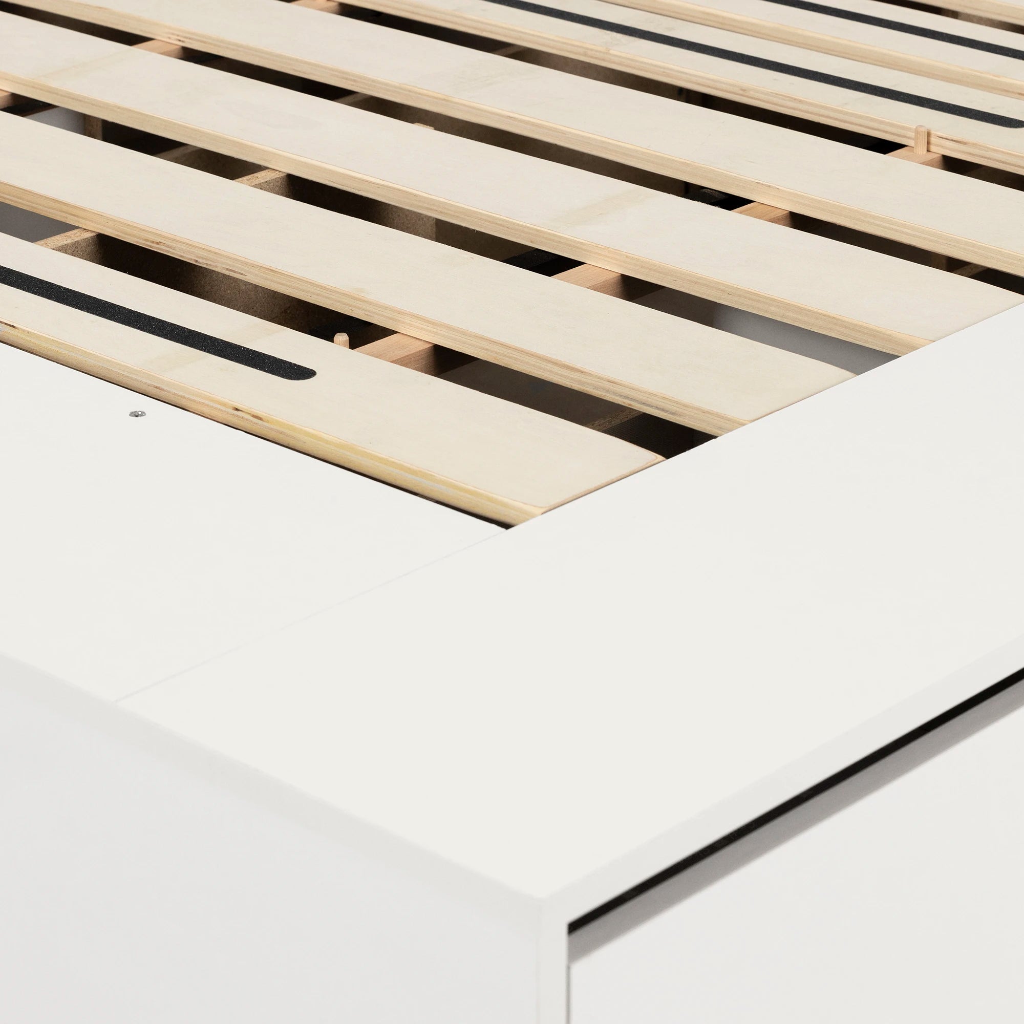 6-Drawer Platform bed – Fusion